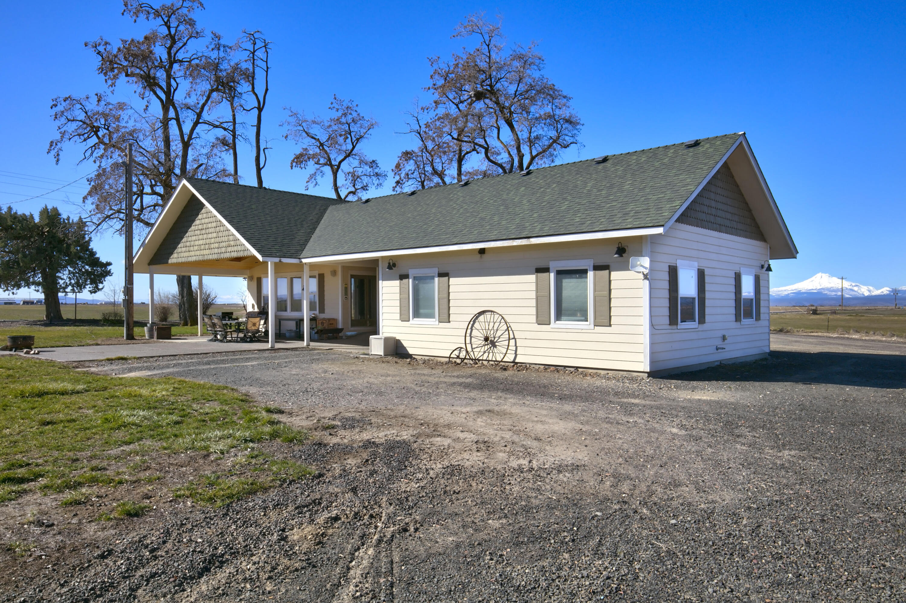 N/A - Farm