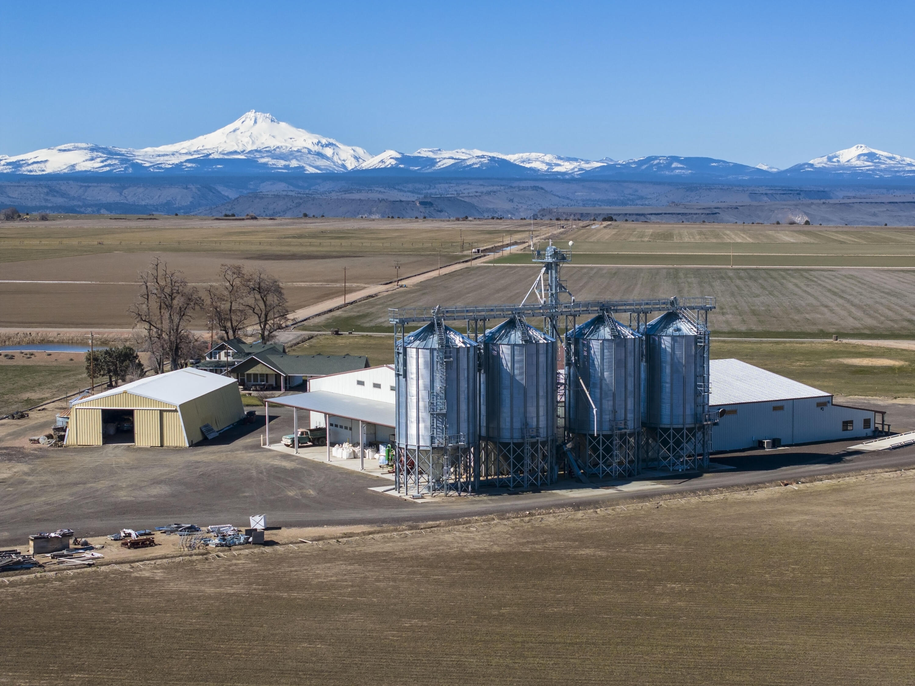 N/A - Farm