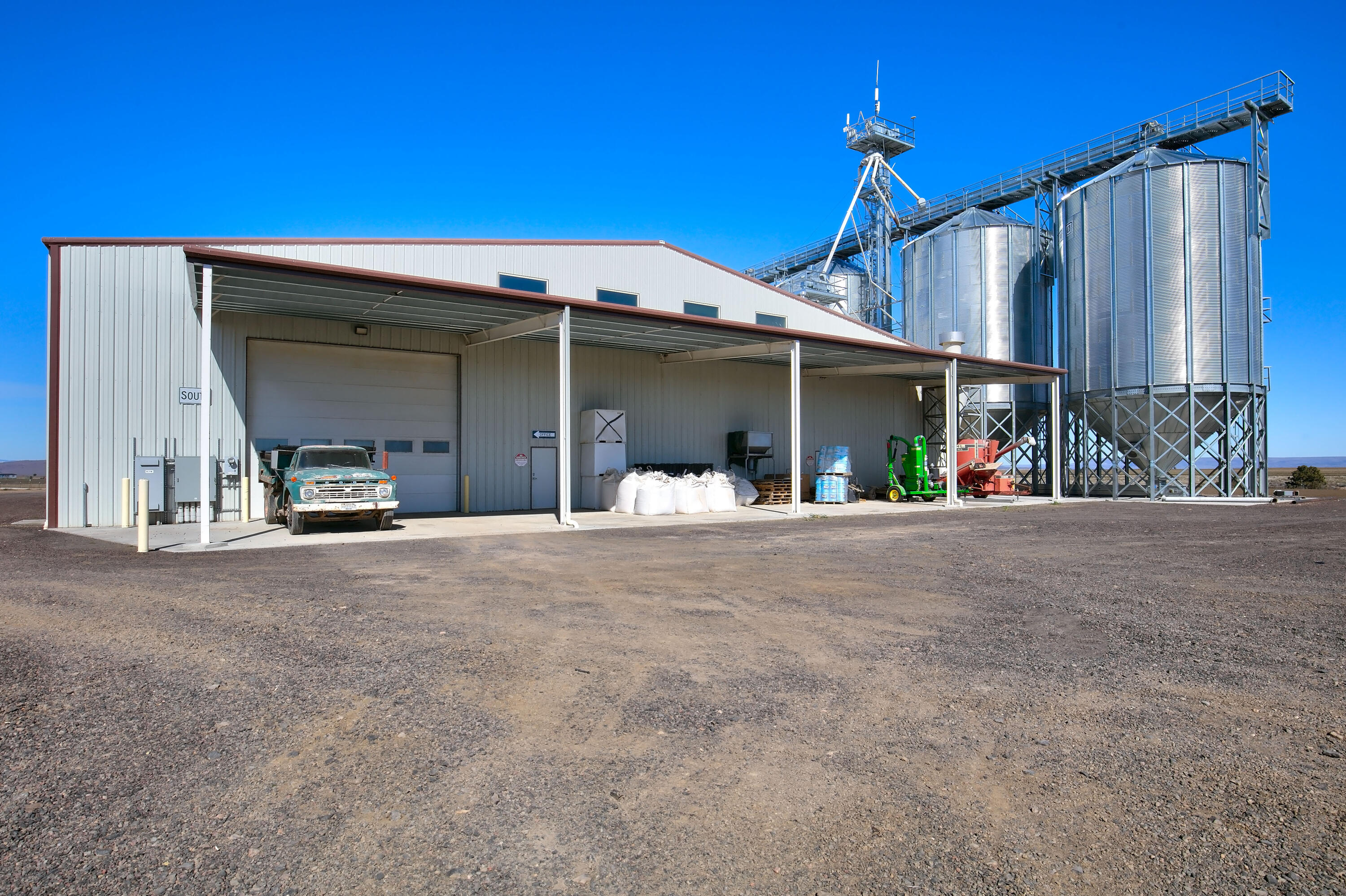 N/A - Farm
