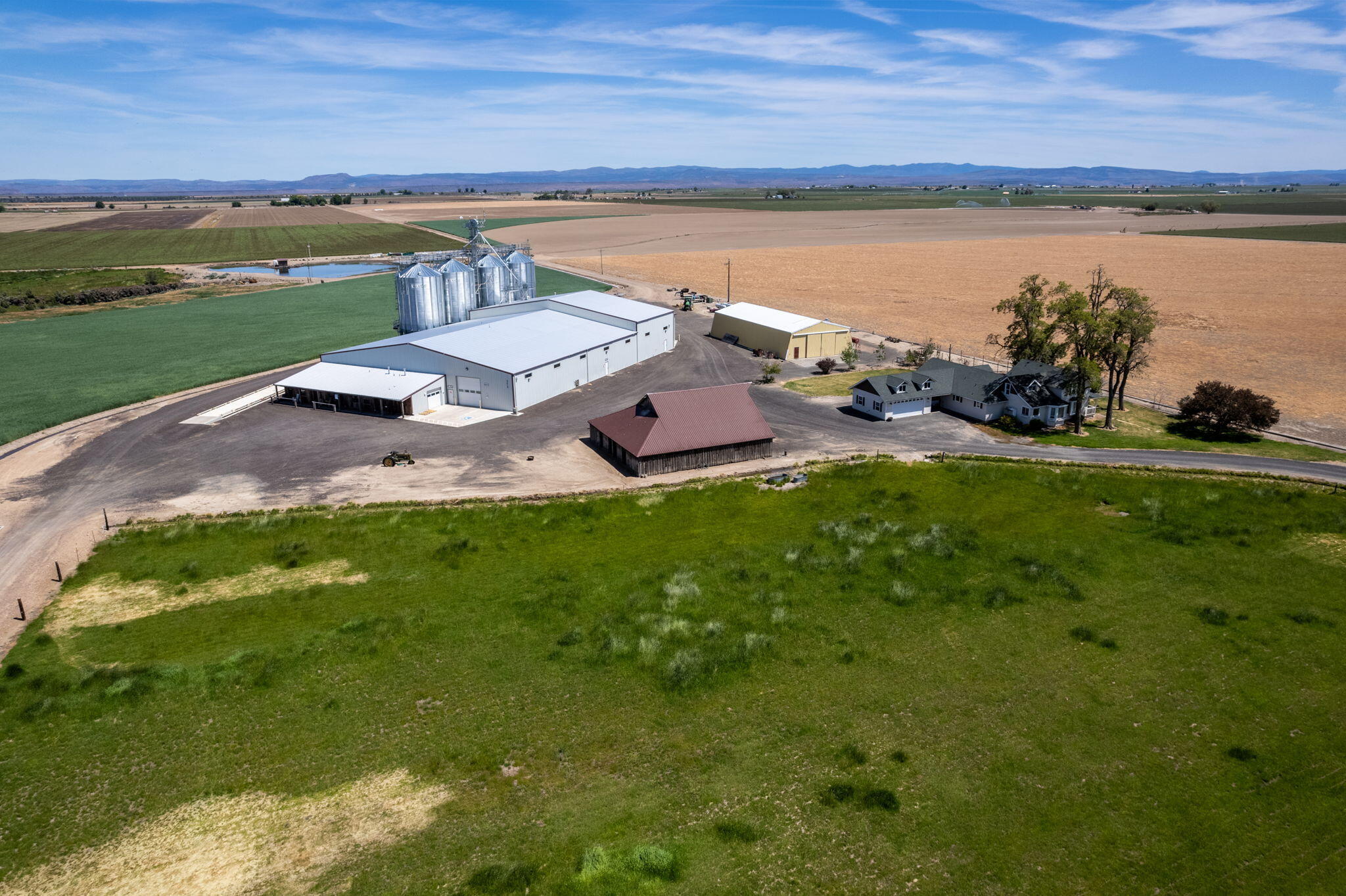 N/A - Farm