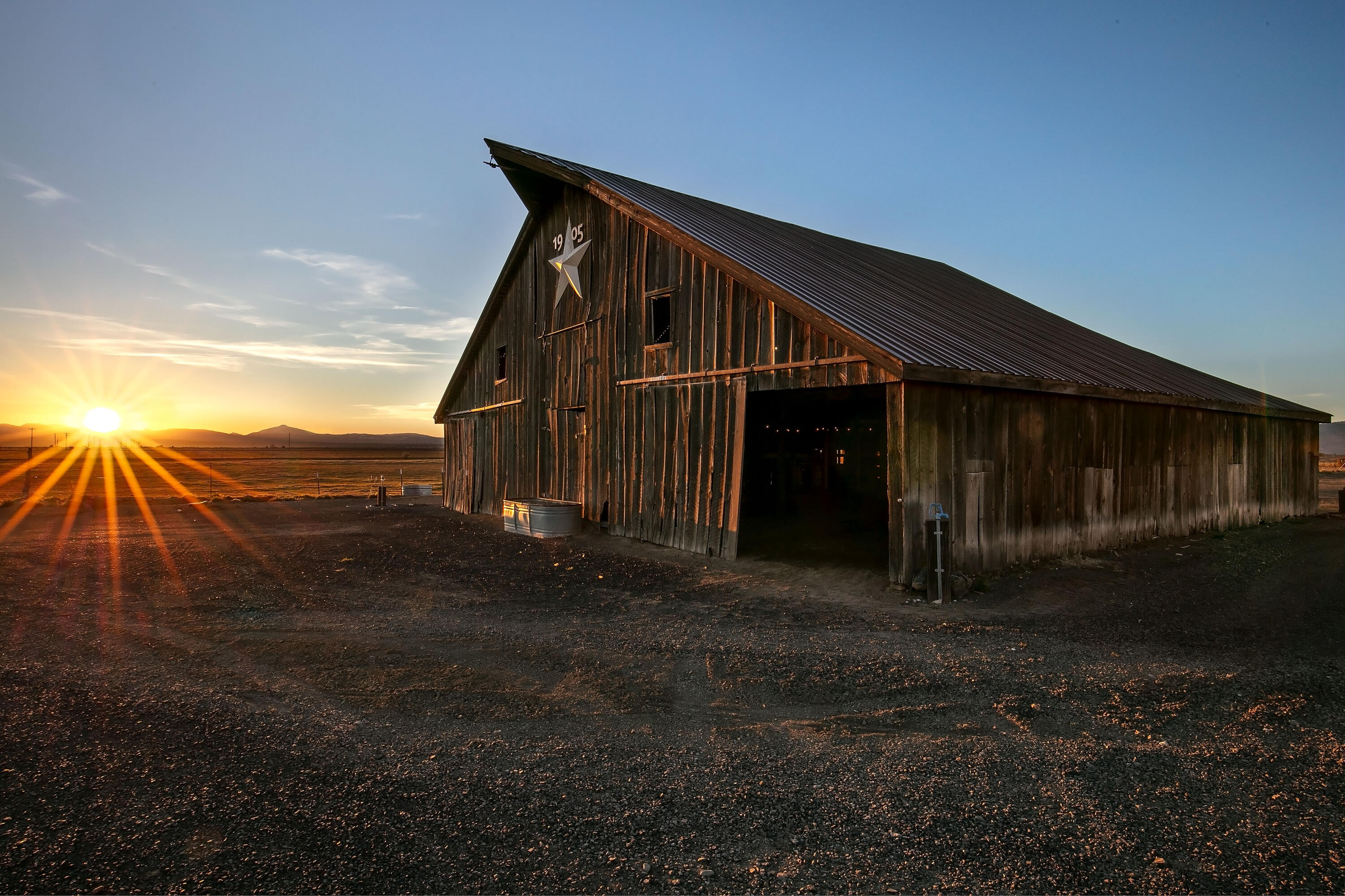N/A - Farm