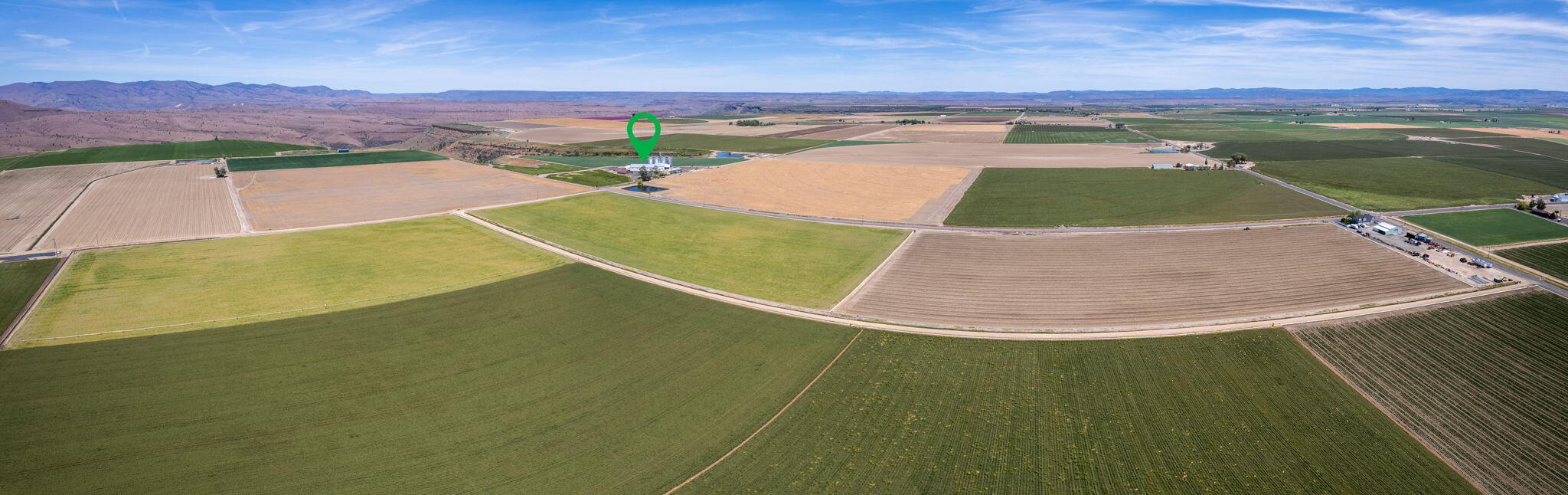 N/A - Farm