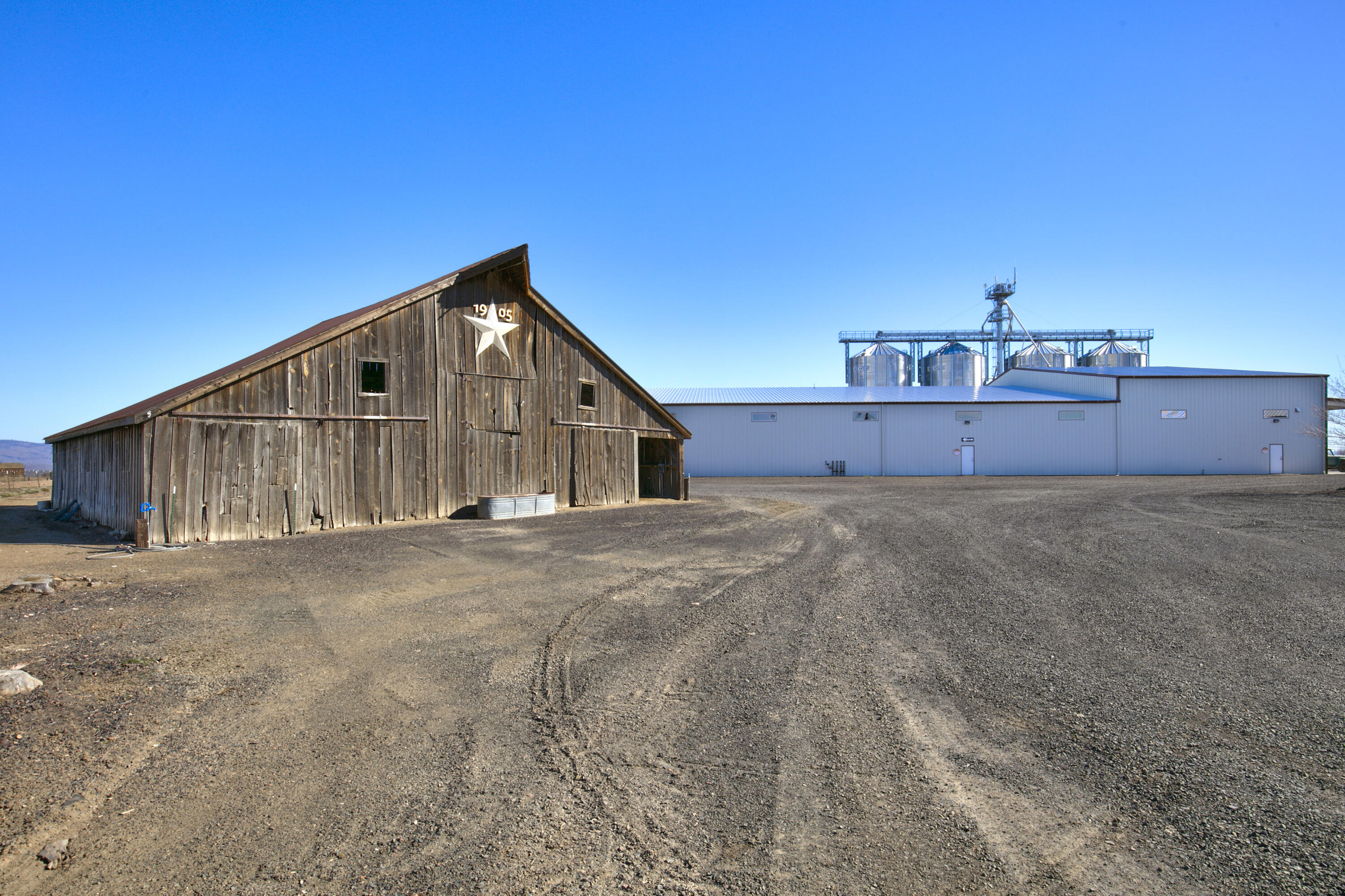 N/A - Farm