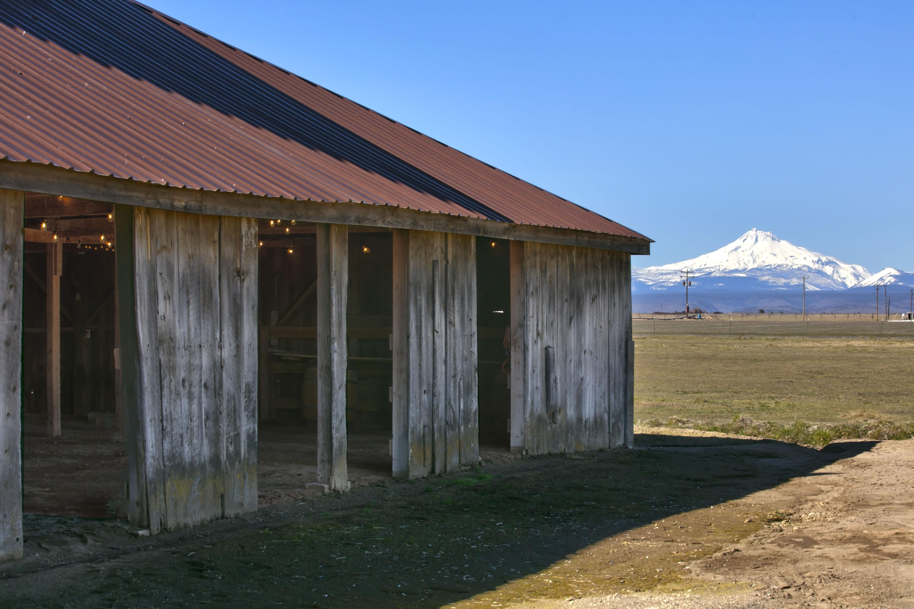 N/A - Farm