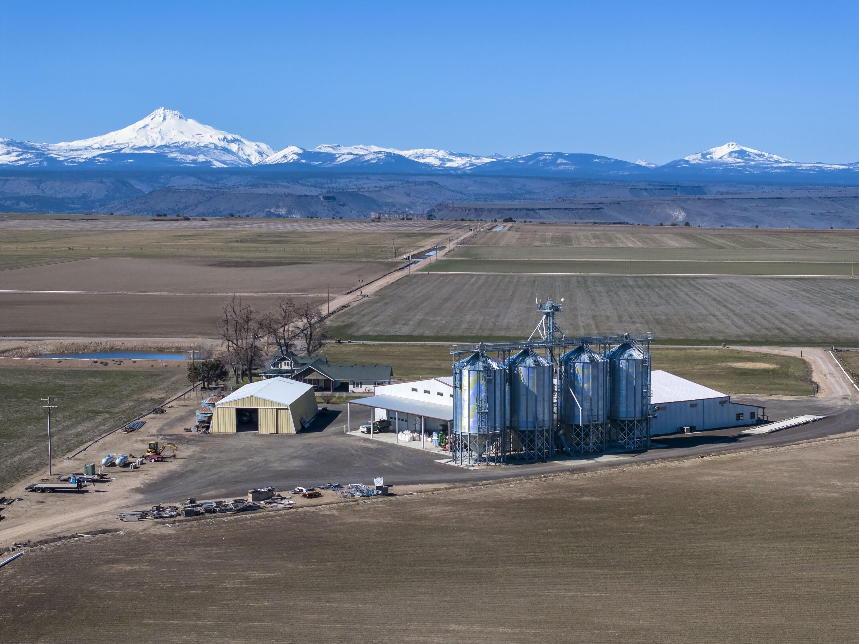 N/A - Farm