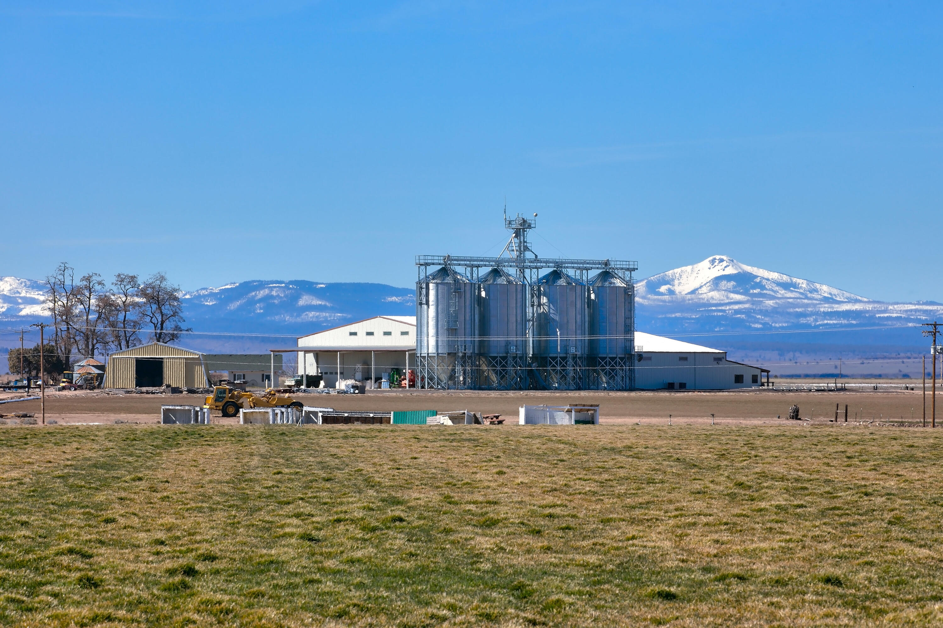 N/A - Farm