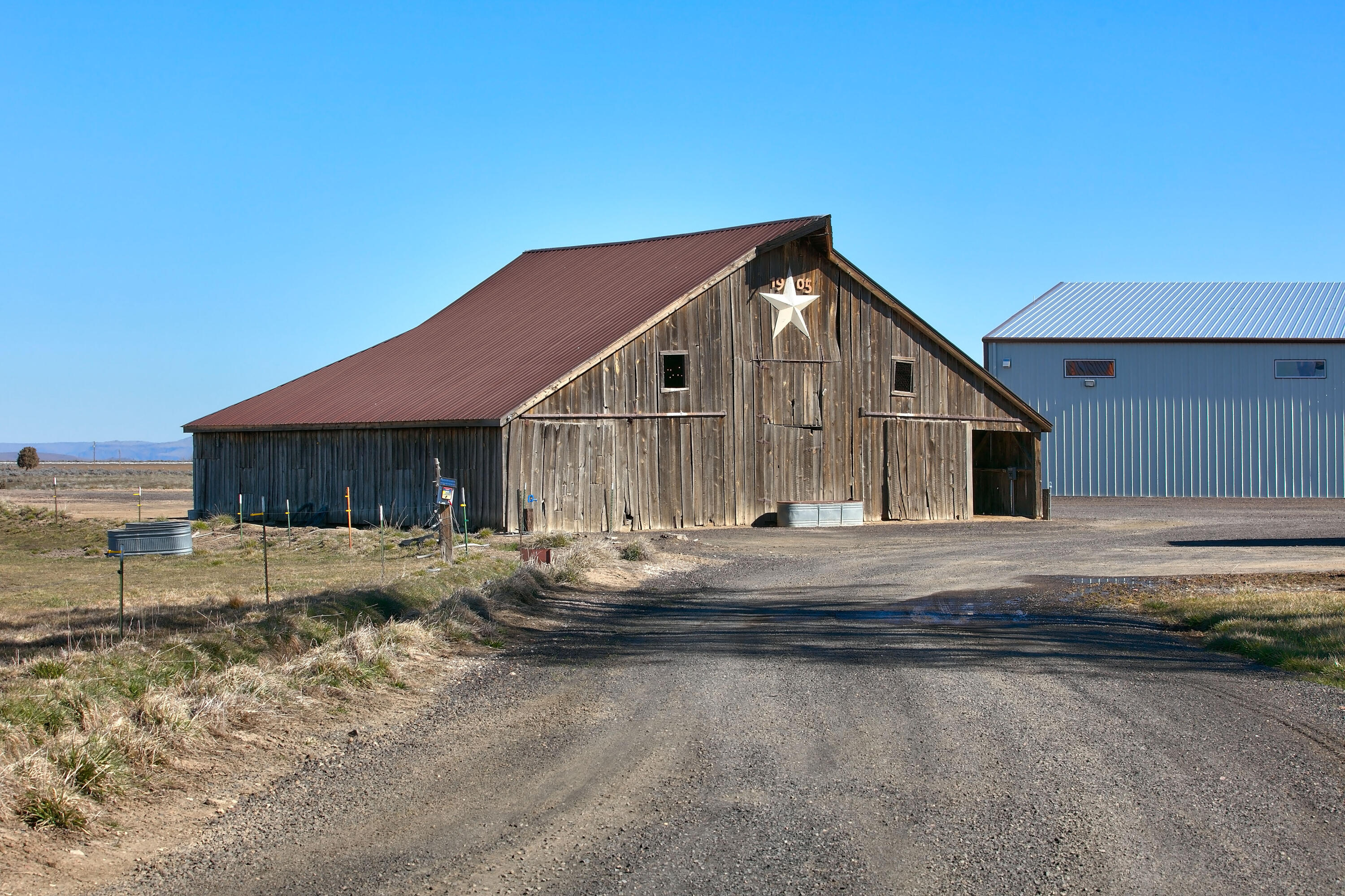 N/A - Farm