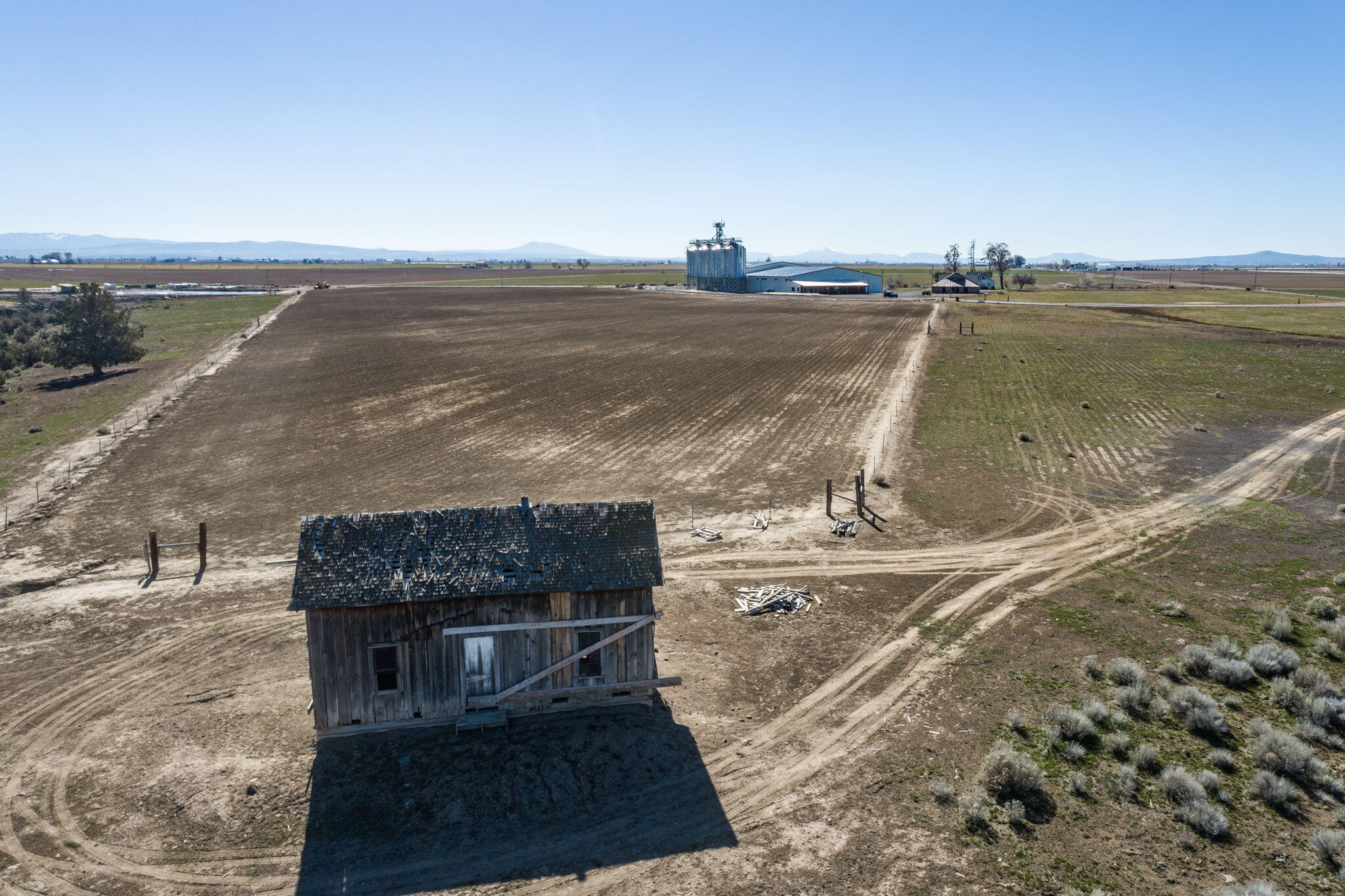 N/A - Farm