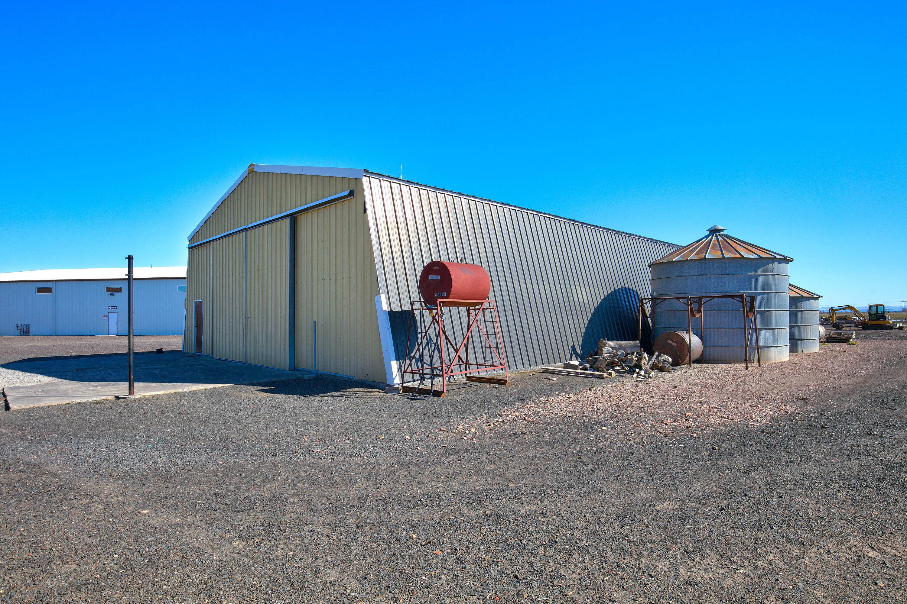 N/A - Farm