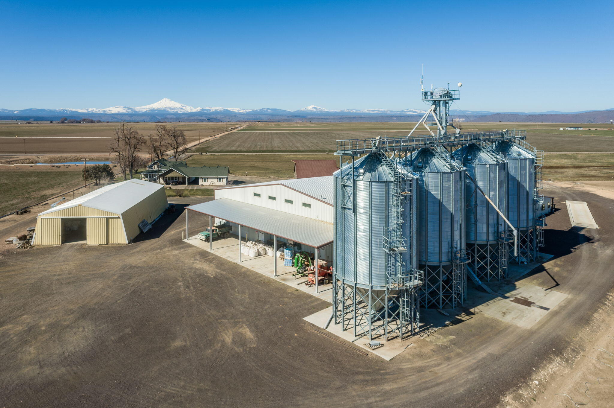 N/A - Farm