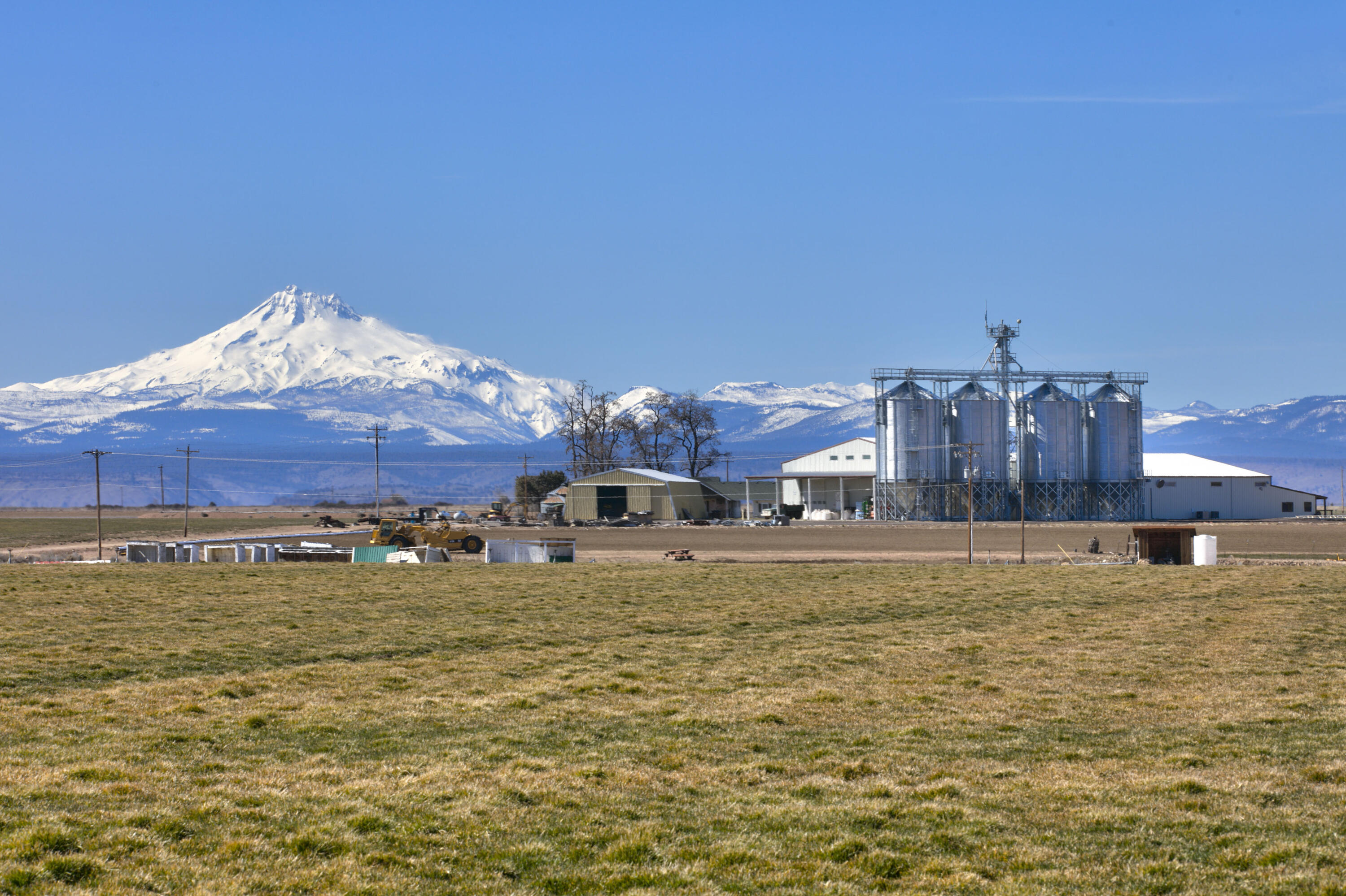 N/A - Farm