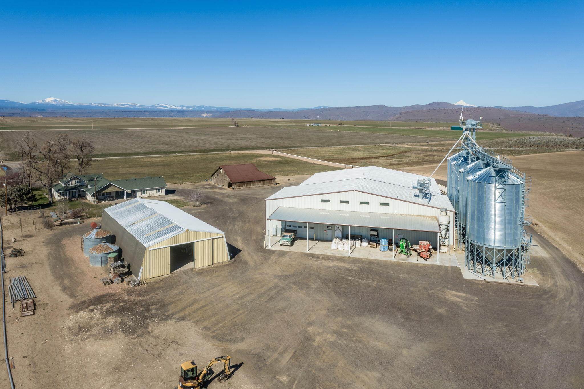 N/A - Farm