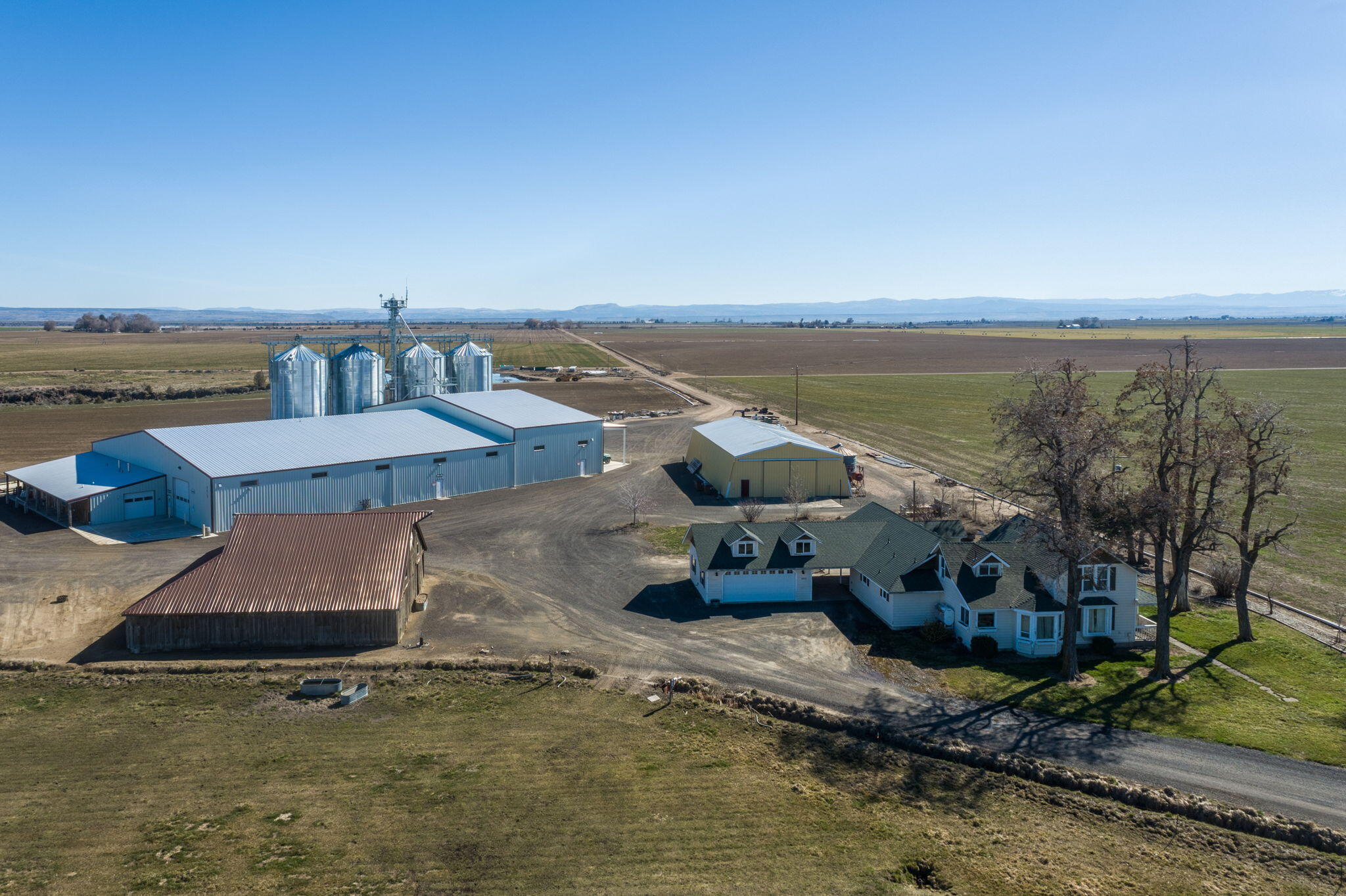N/A - Farm