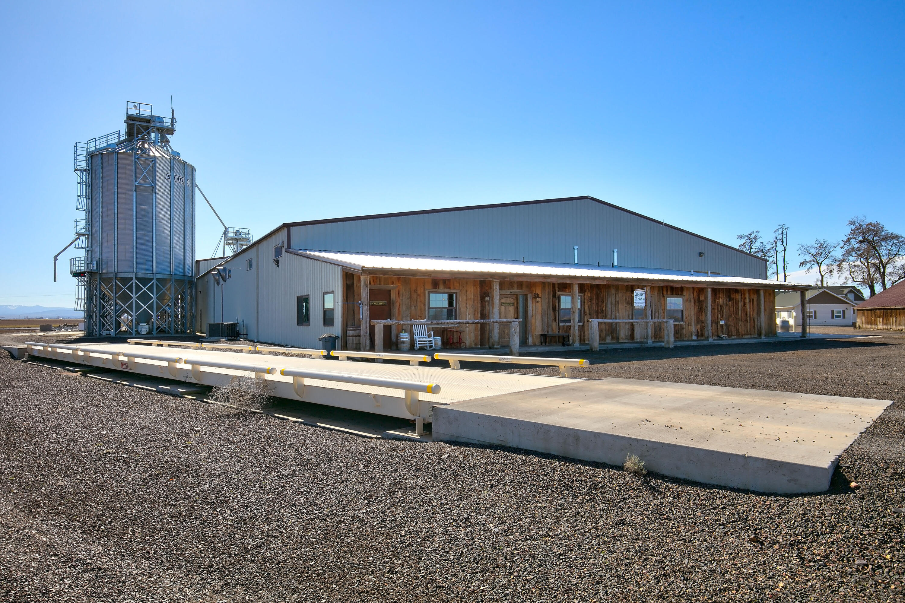 N/A - Farm