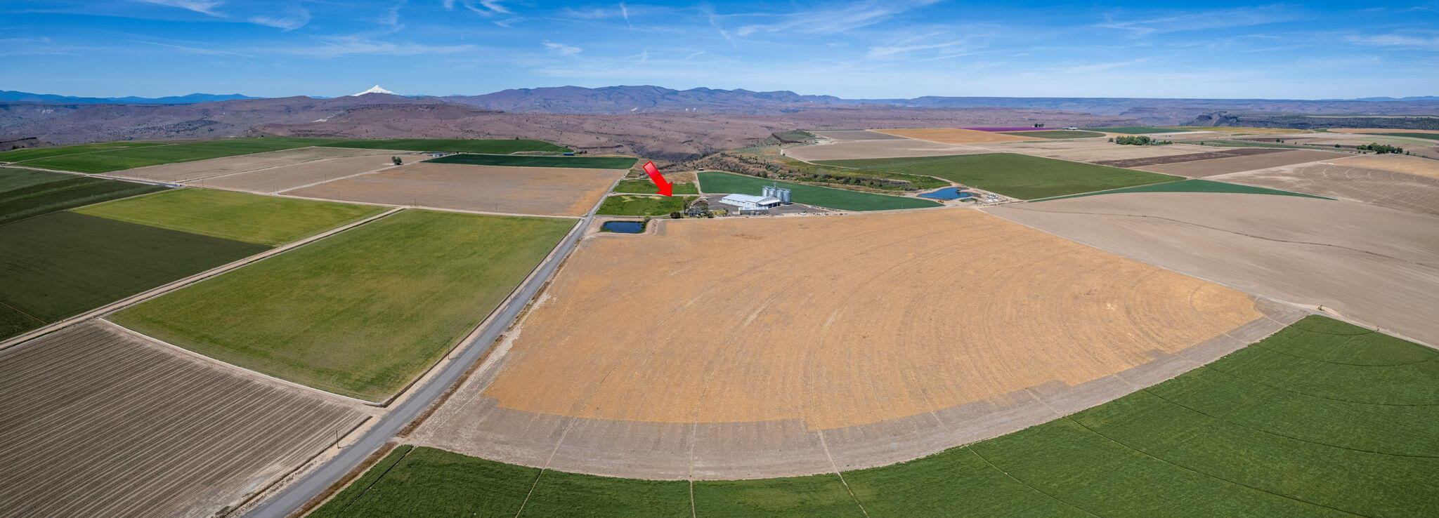 N/A - Farm