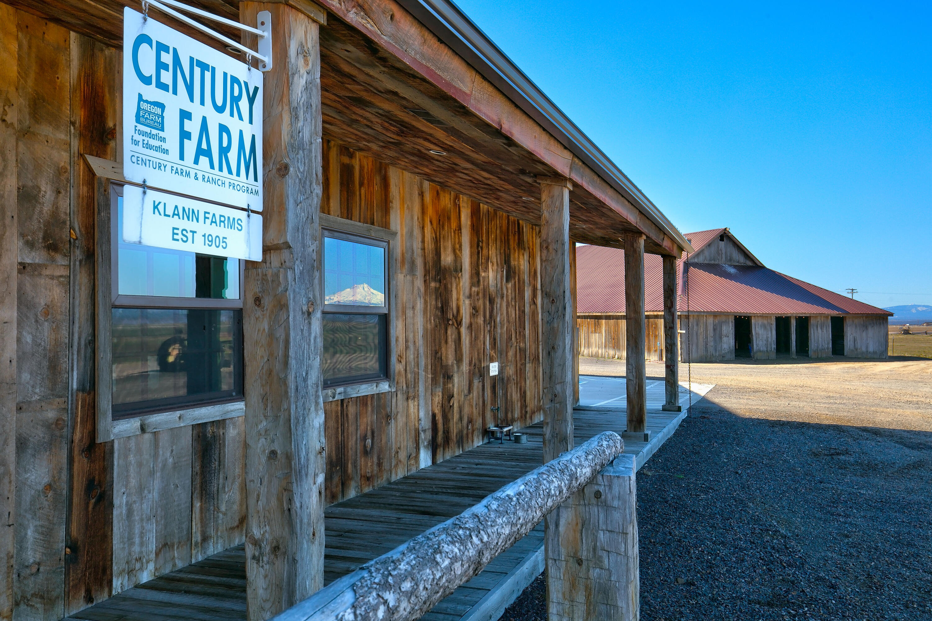 N/A - Farm