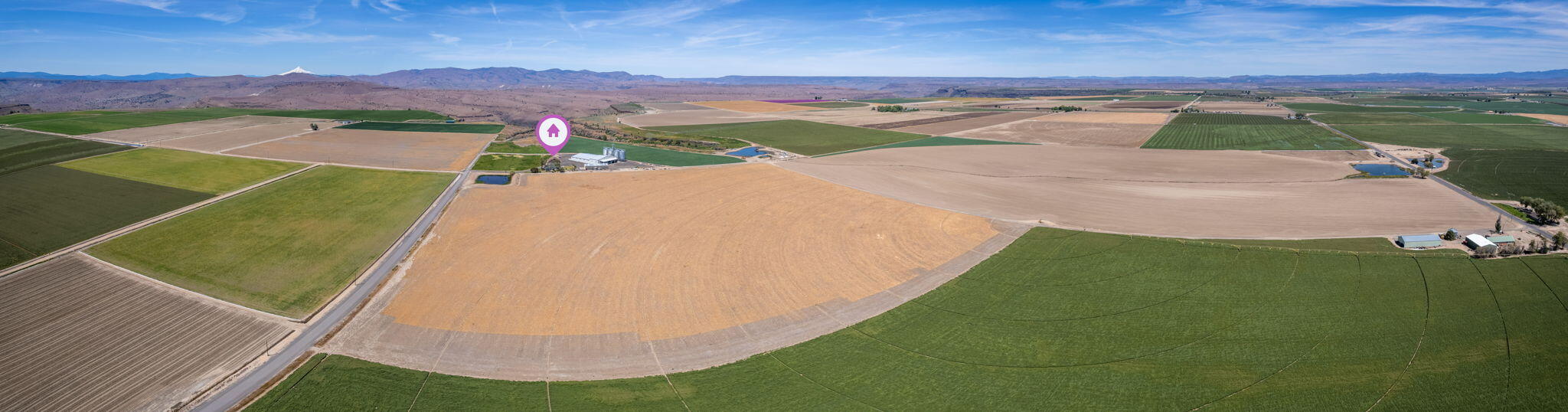 N/A - Farm