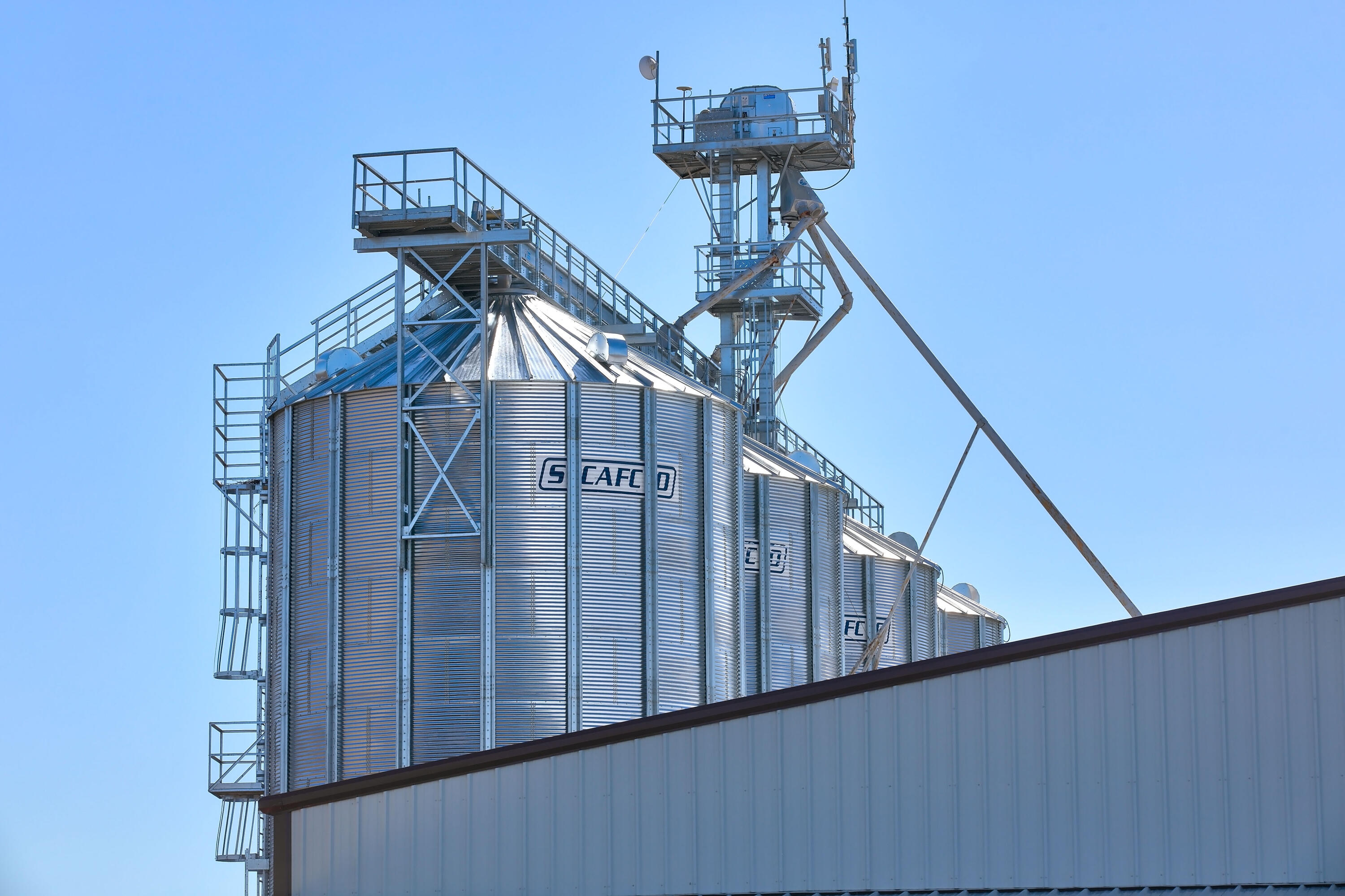 N/A - Farm