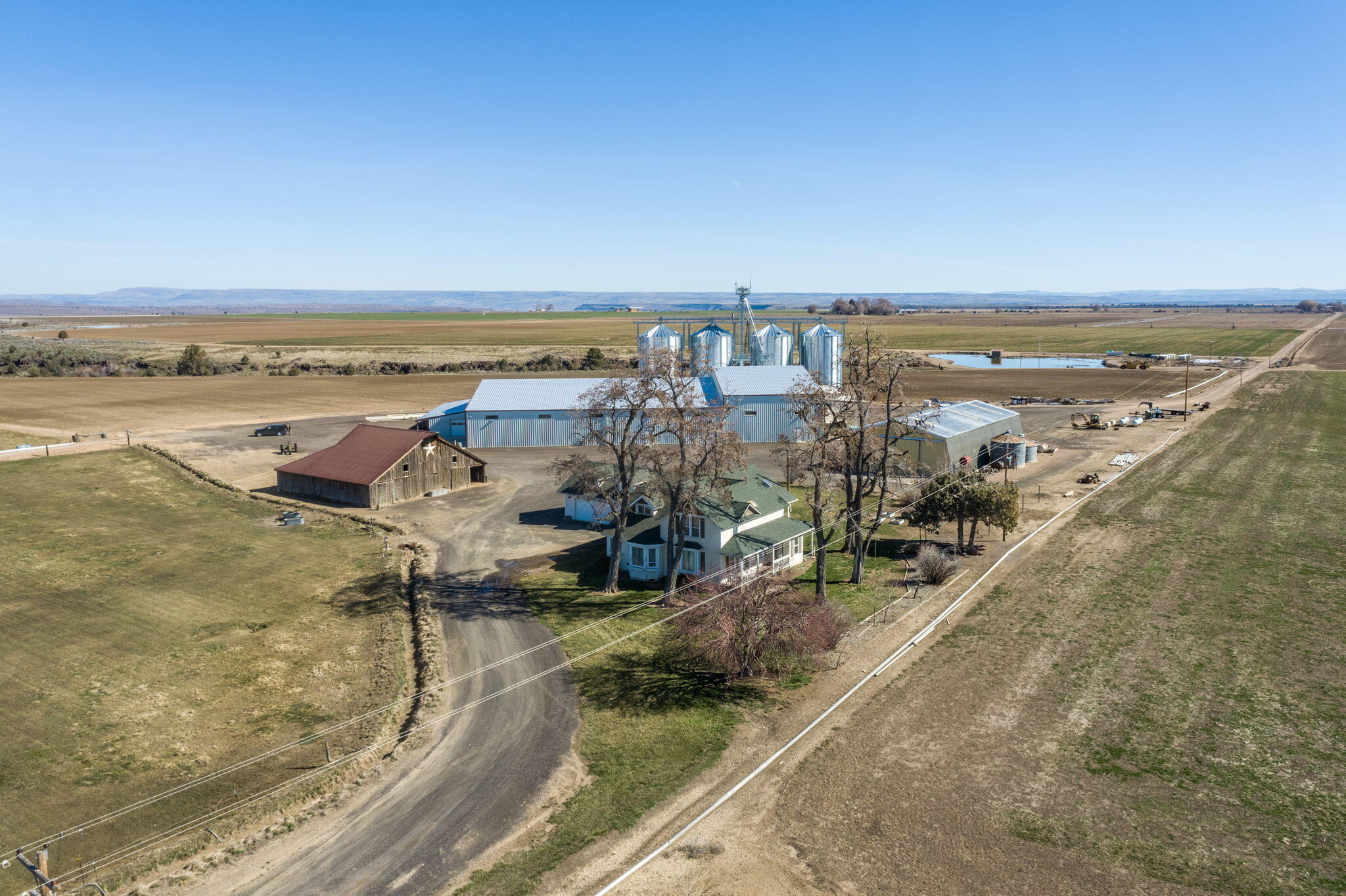 N/A - Farm