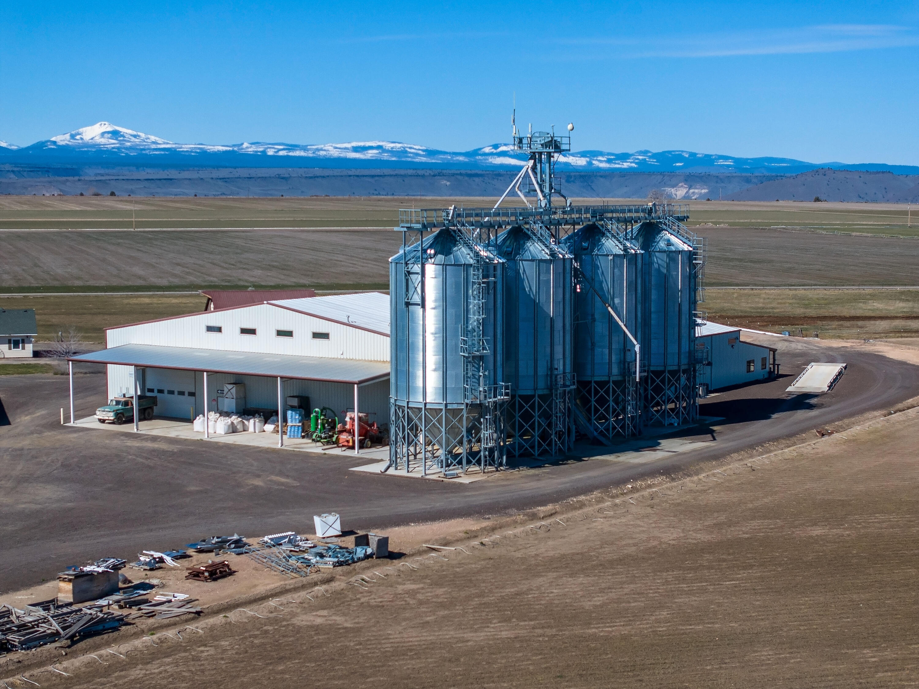 N/A - Farm