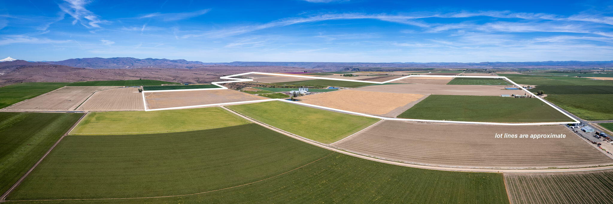 N/A - Farm