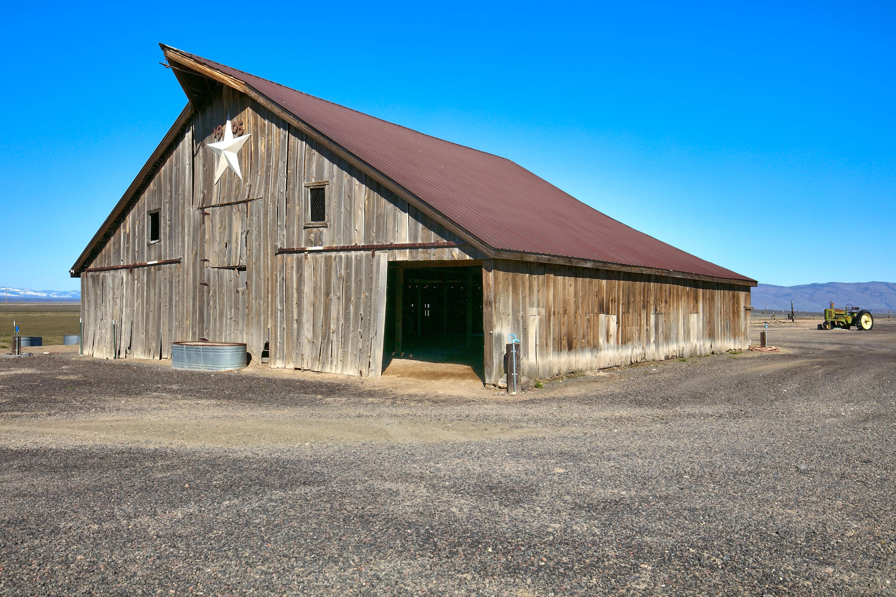 N/A - Farm