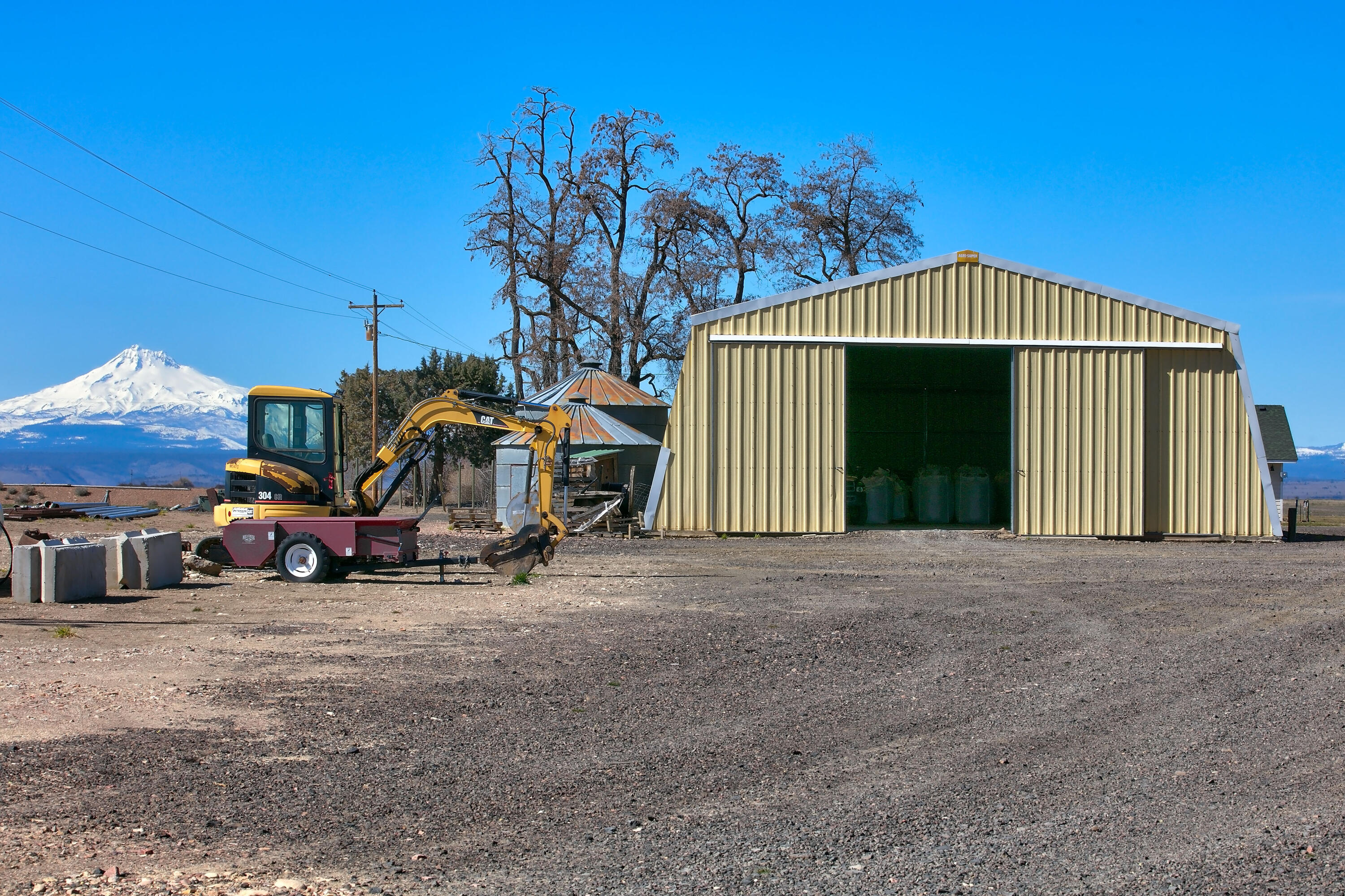 N/A - Farm
