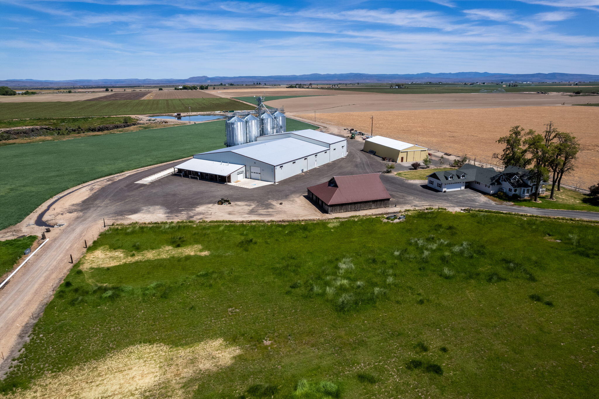 N/A - Farm