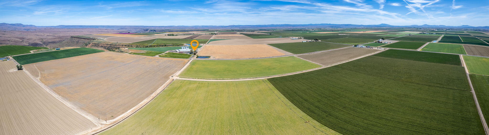 N/A - Farm