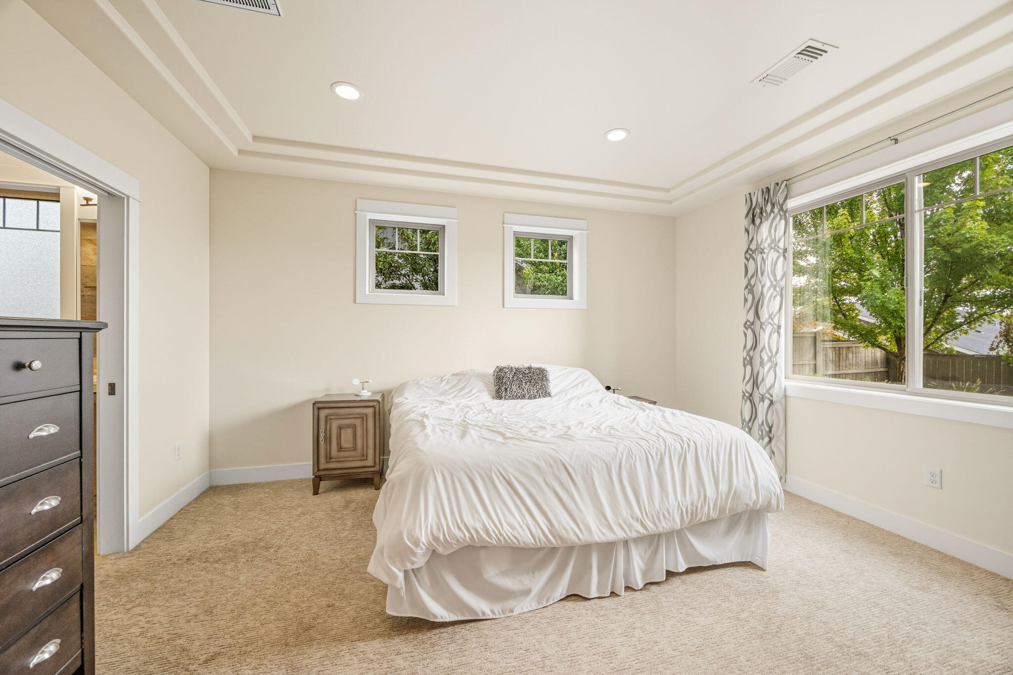 Summerfield Subdivision - Residential