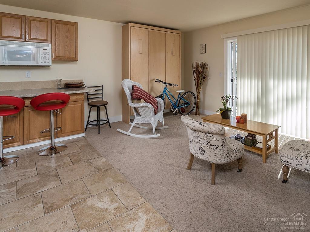 Bend Riverside - Residential