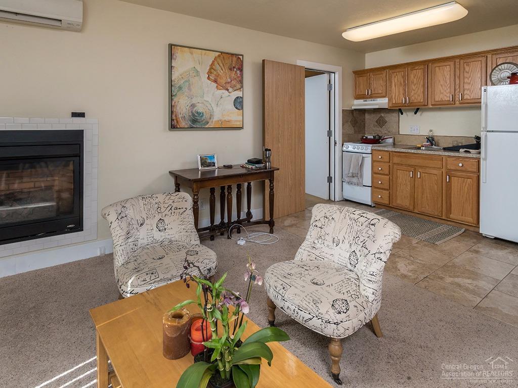 Bend Riverside - Residential