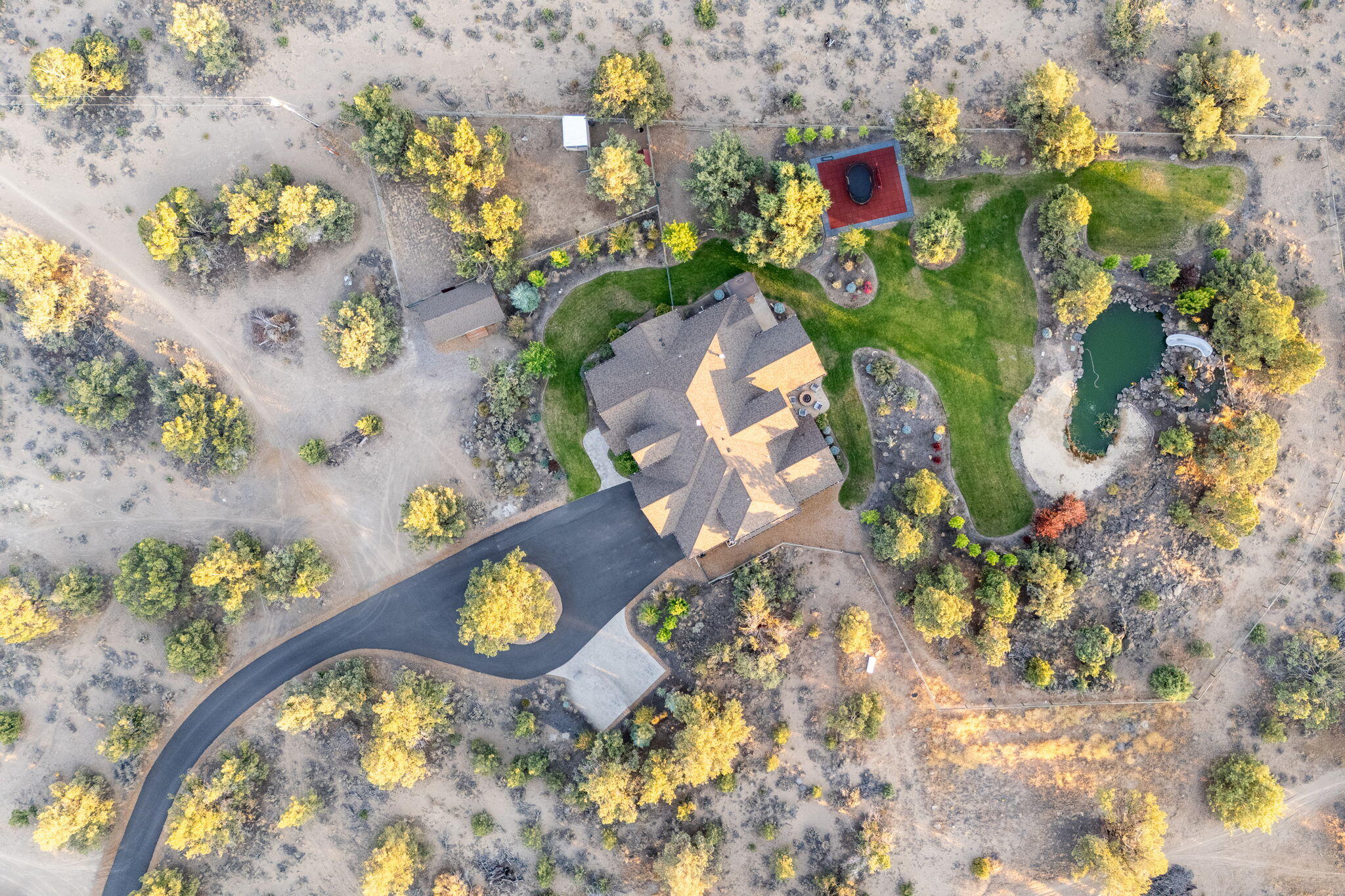N/A - Residential