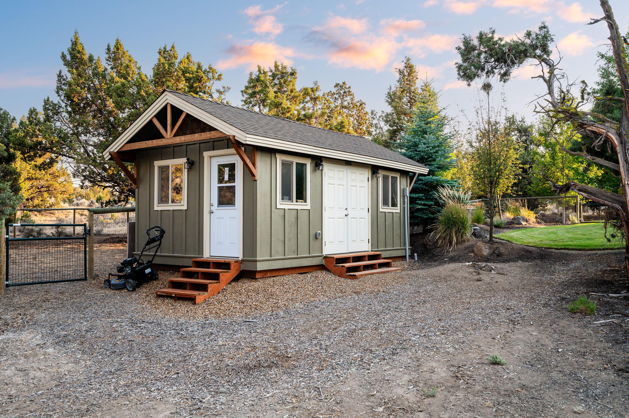 N/A - Residential