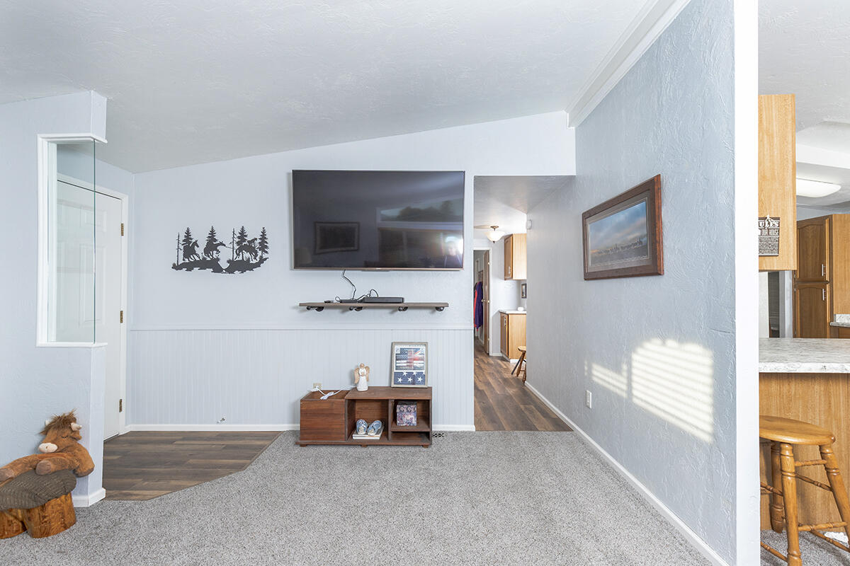 Rogue Willow Estates - Residential