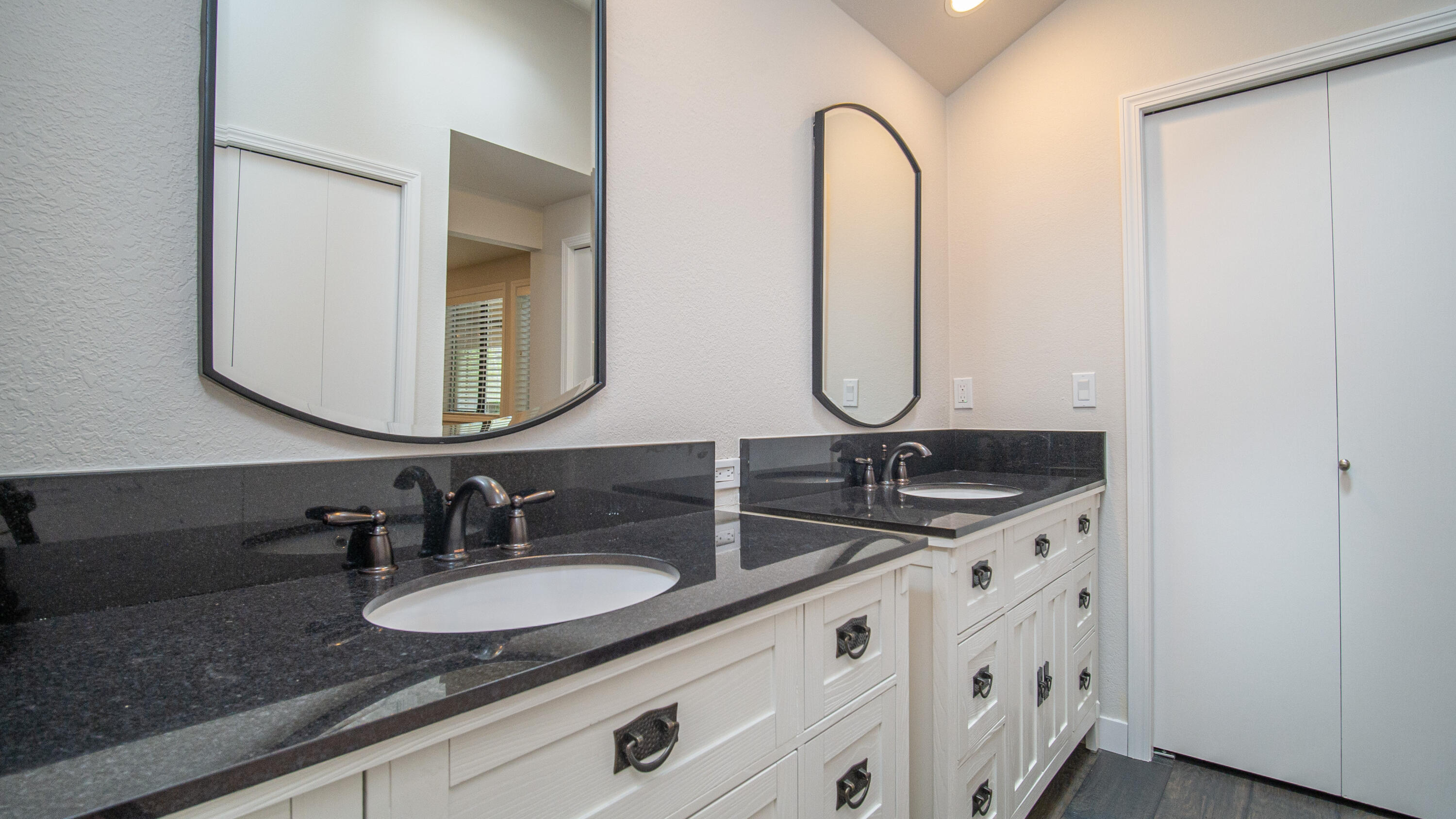 Fairway Crest Village - Residential