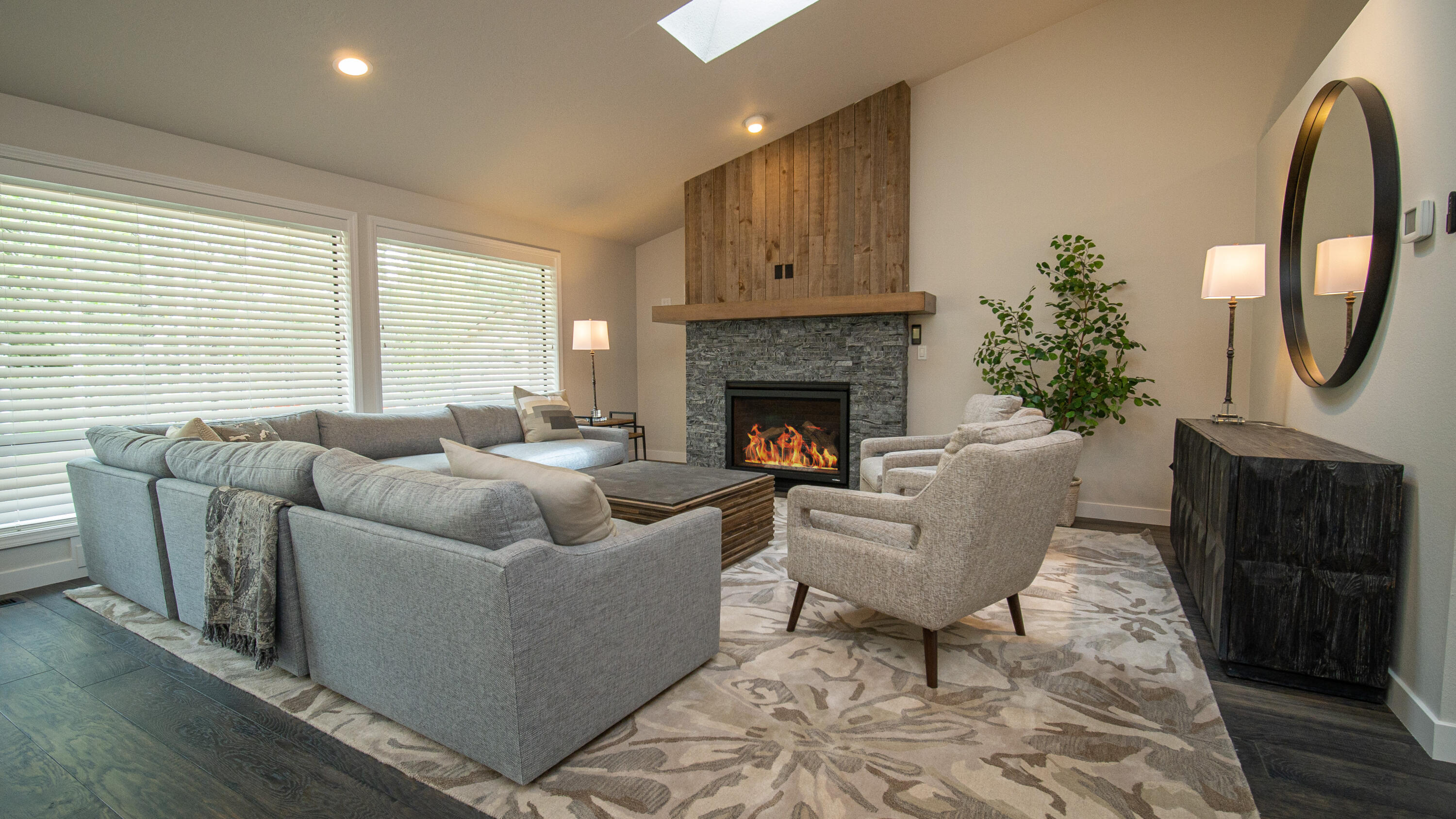 Fairway Crest Village - Residential