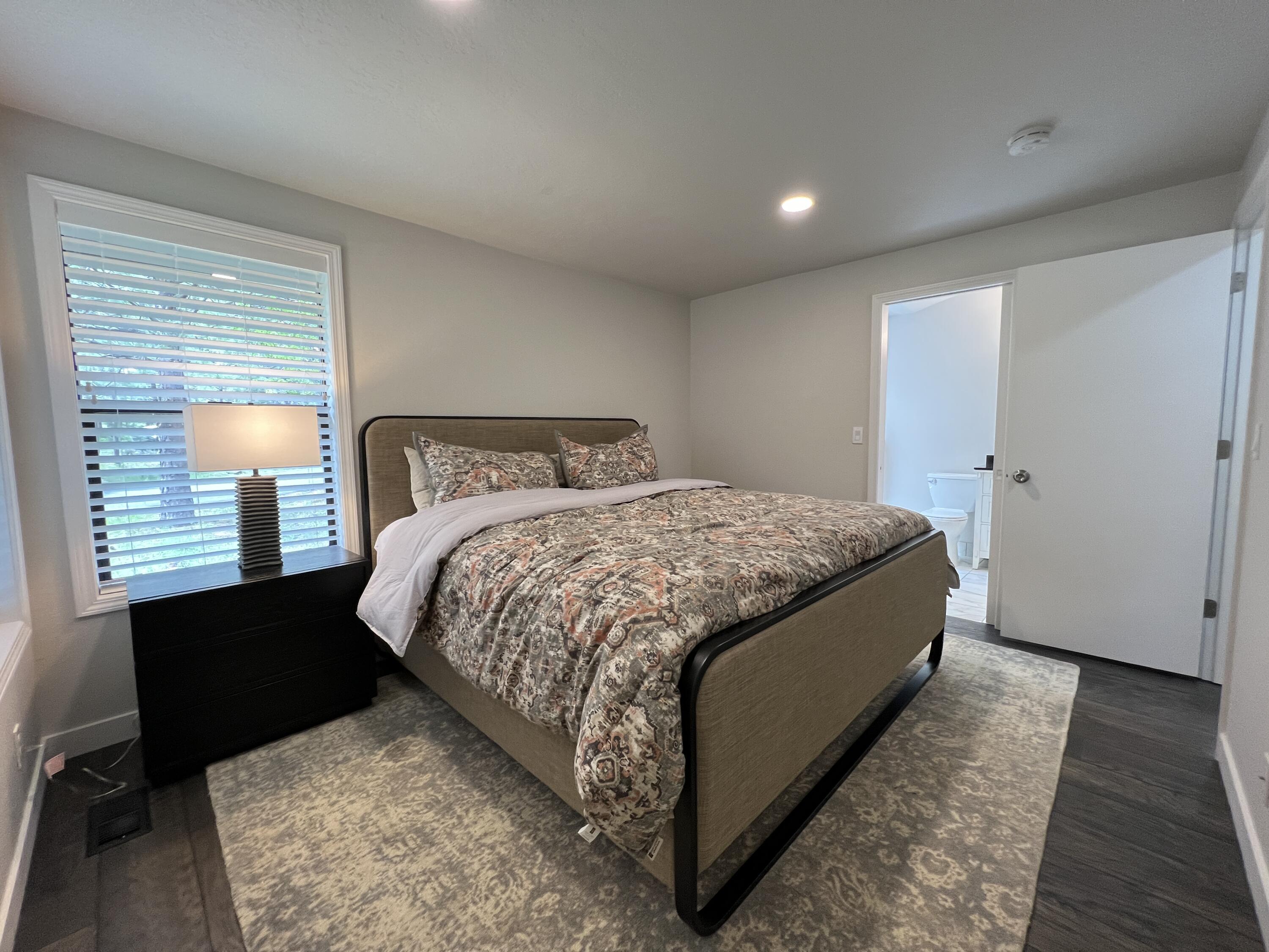 Fairway Crest Village - Residential