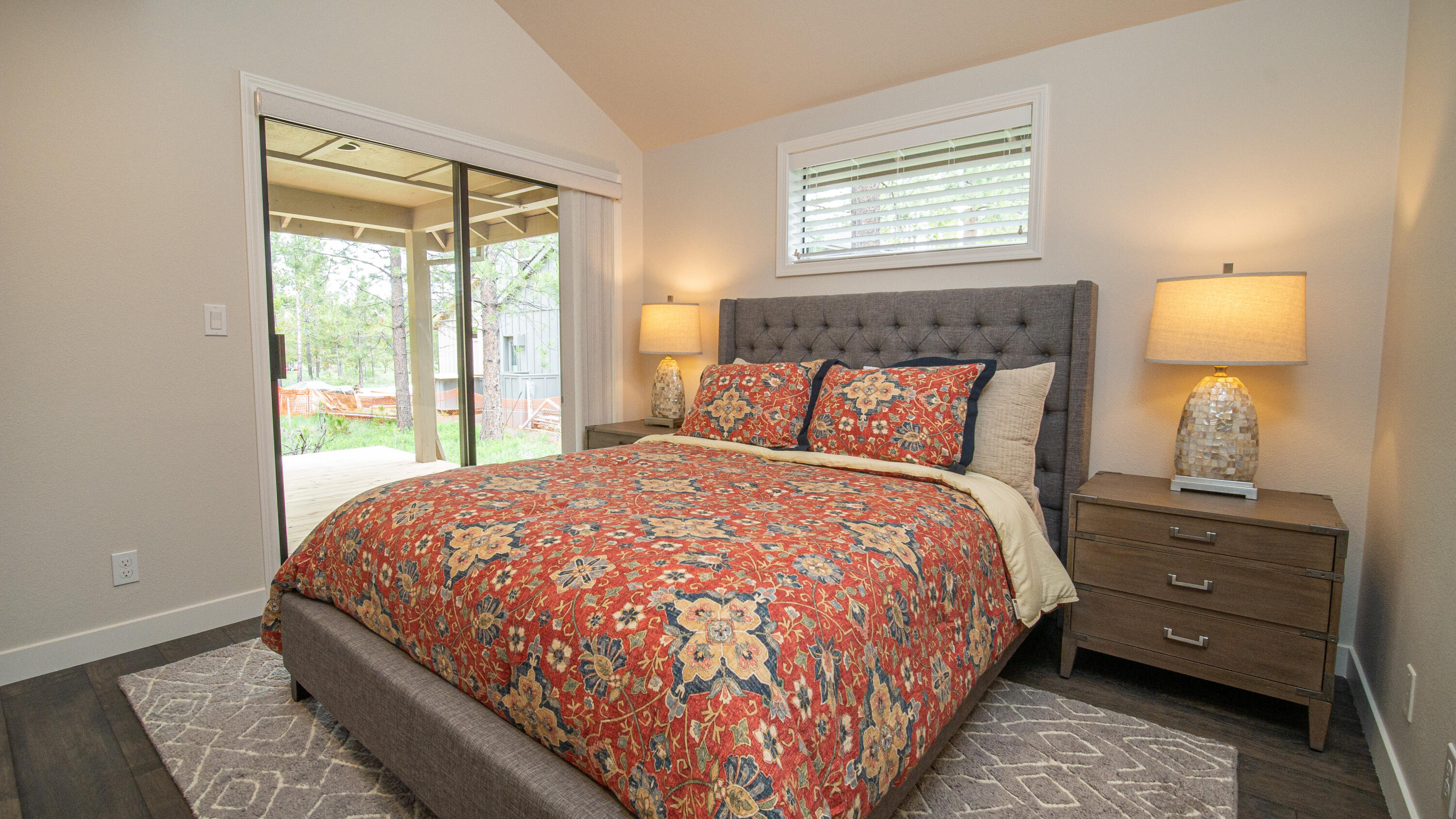 Fairway Crest Village - Residential