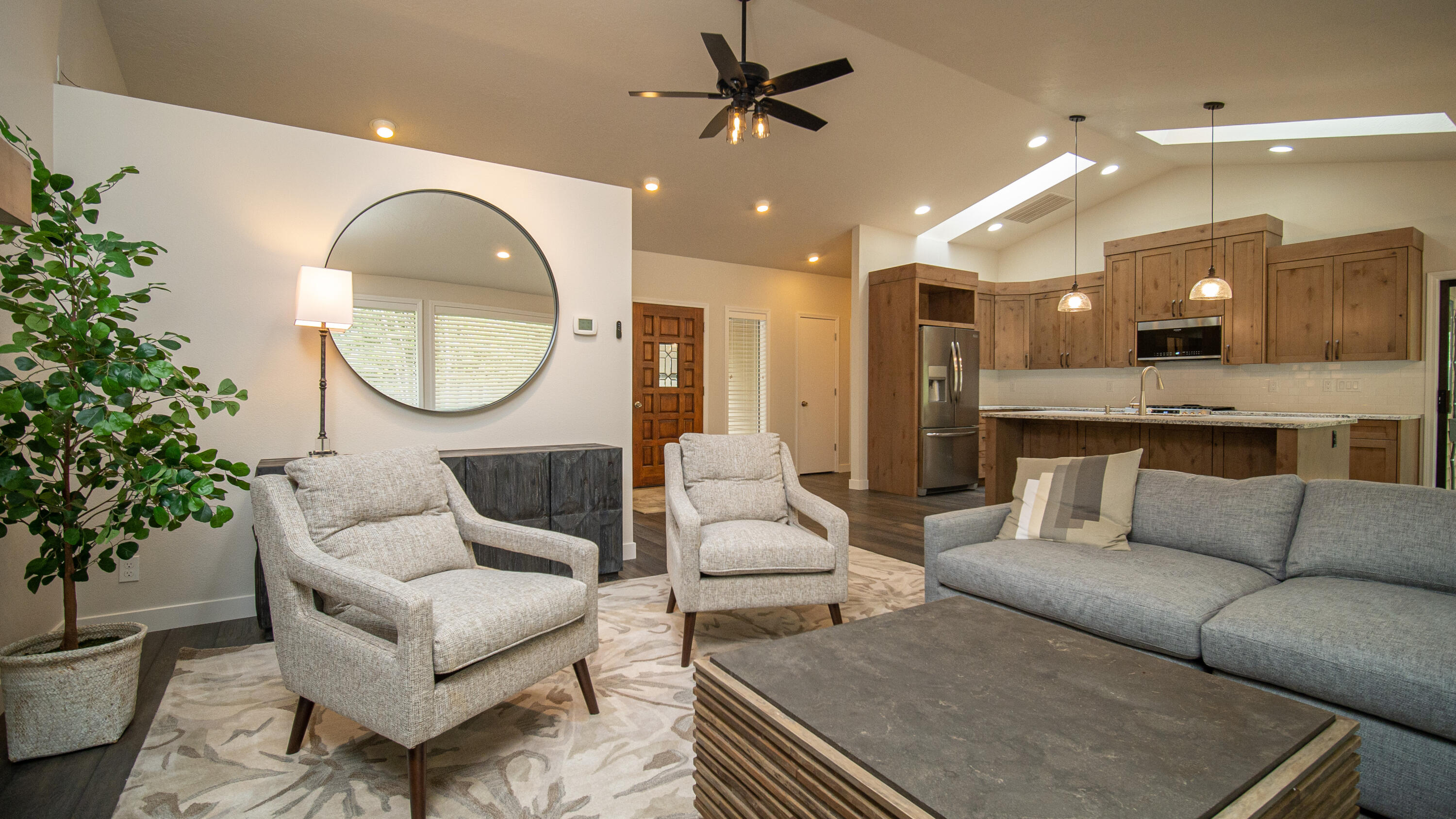 Fairway Crest Village - Residential