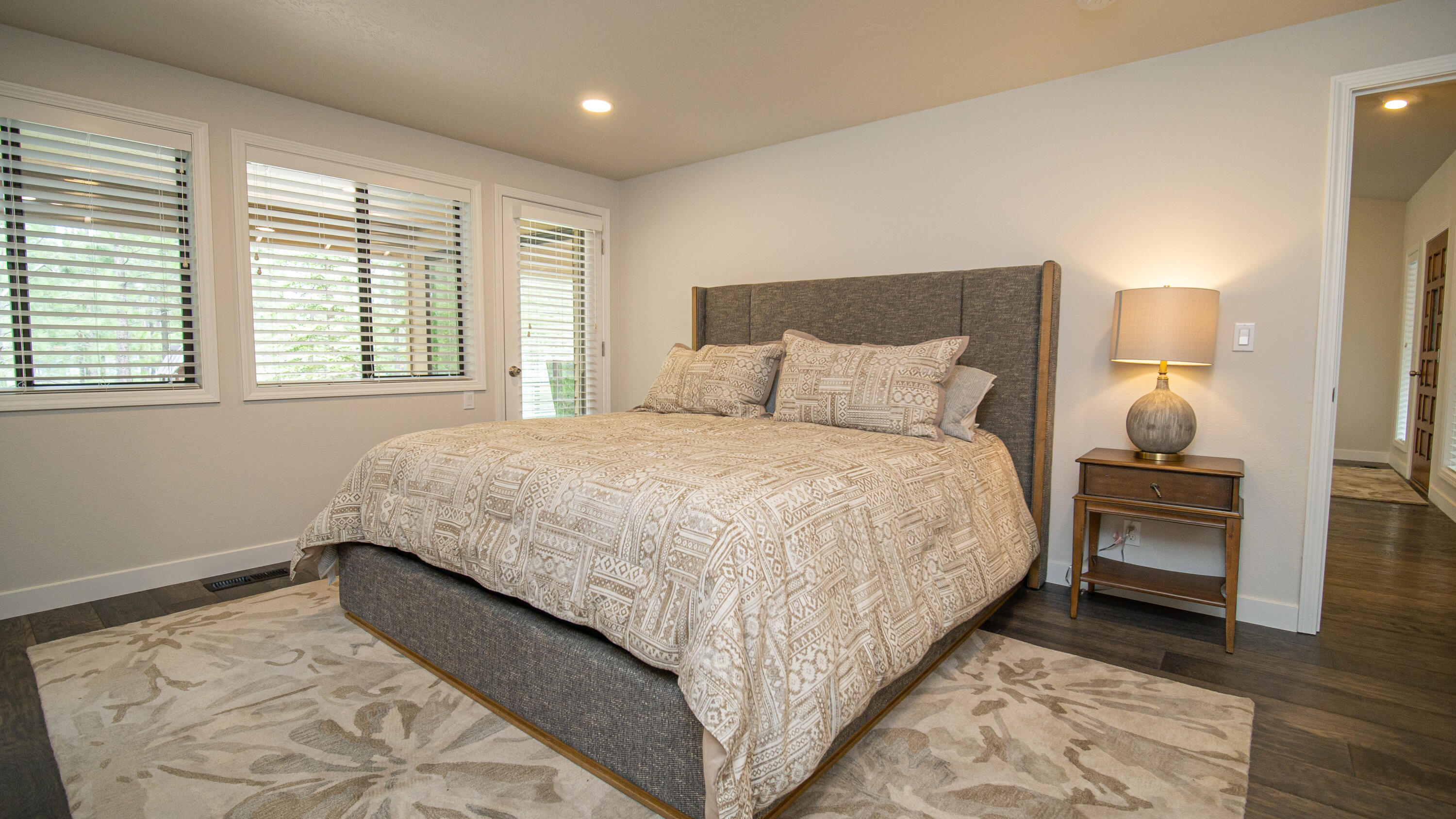 Fairway Crest Village - Residential