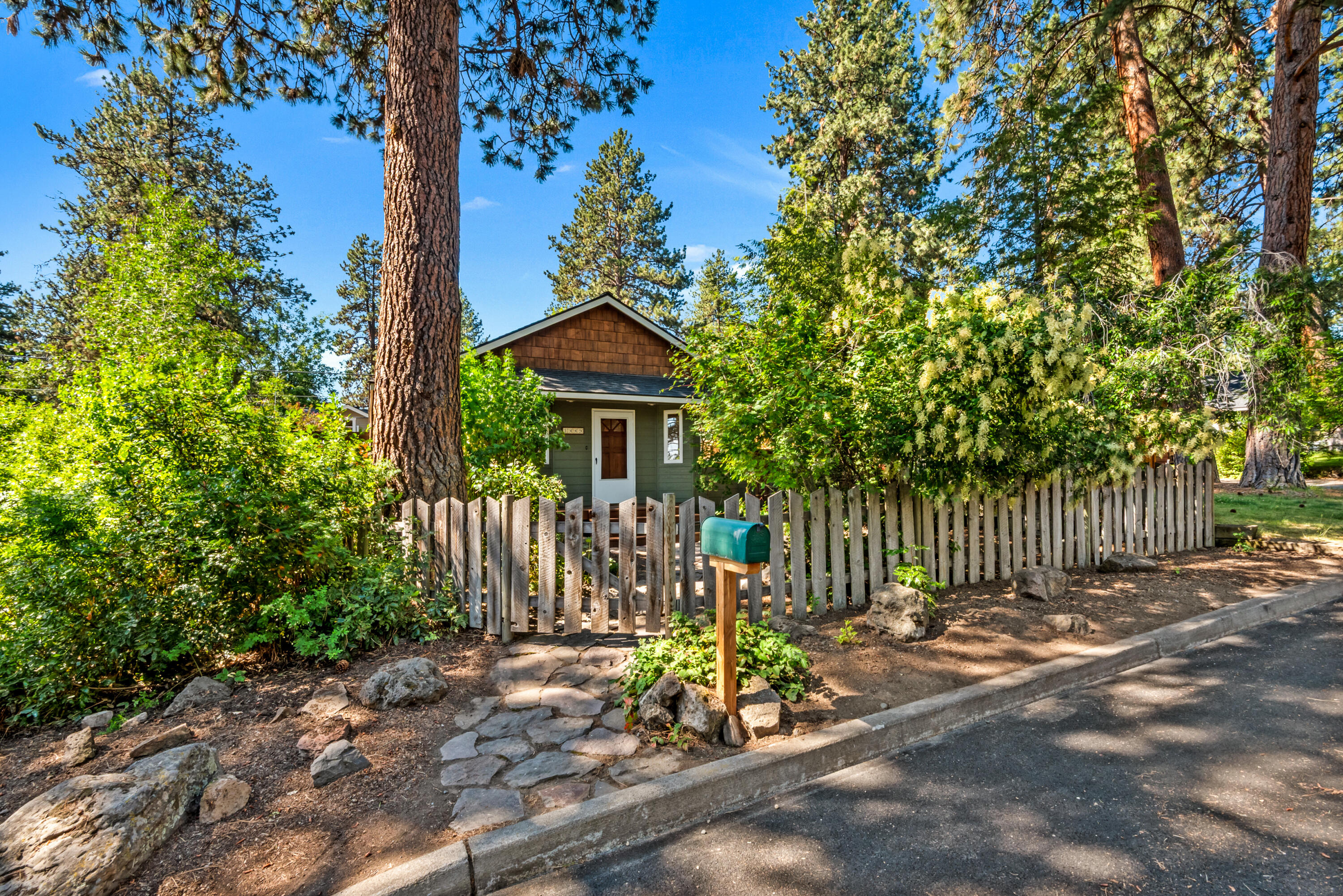 Northwest Townsite Co 2nd Addt - Residential