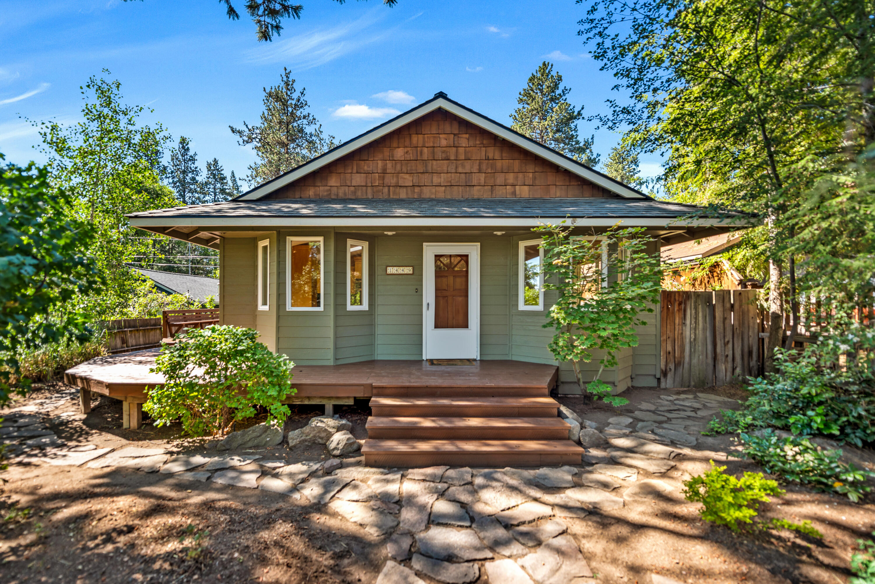 Northwest Townsite Co 2nd Addt - Residential