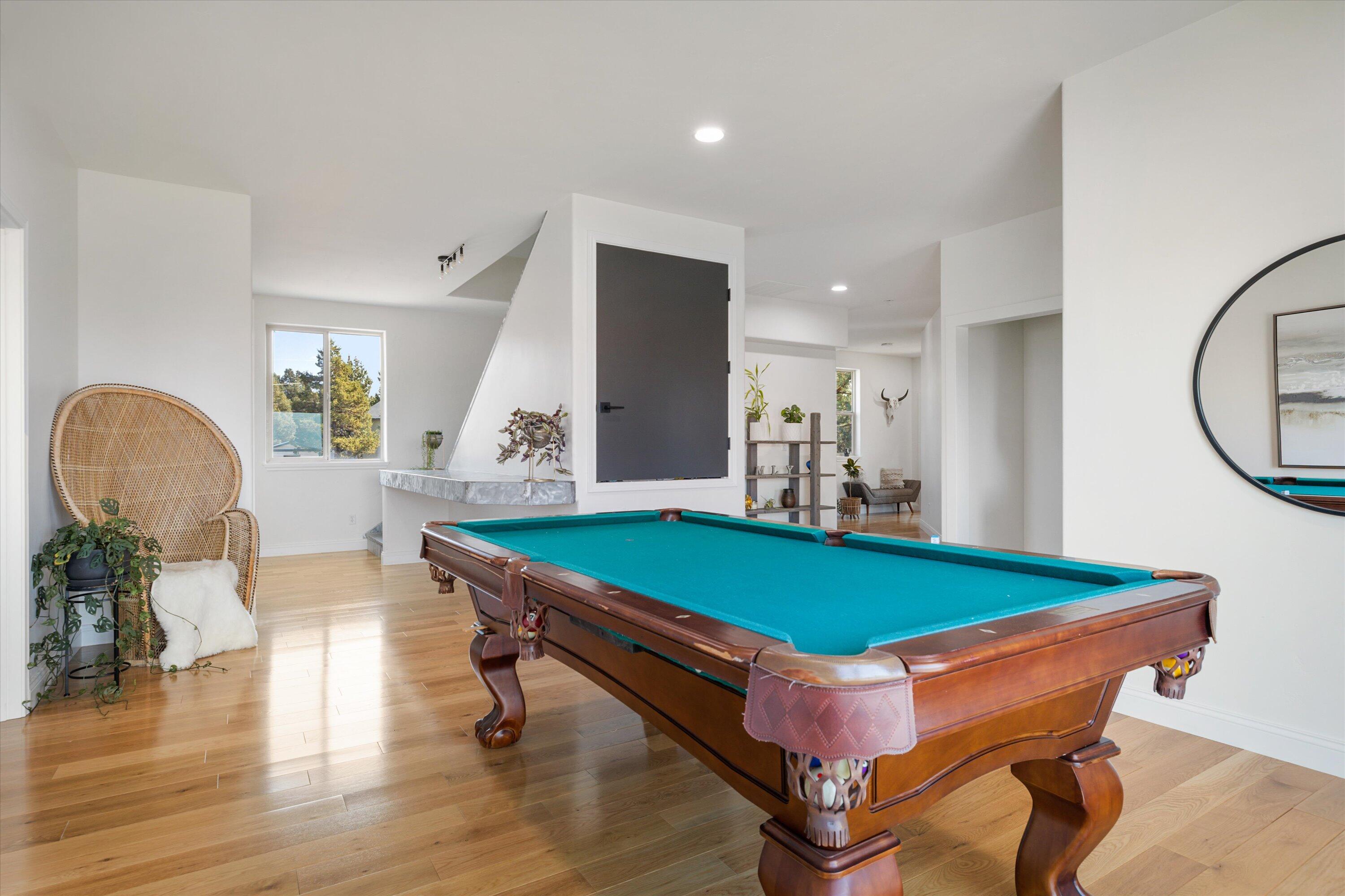 Whispering Pines - Residential