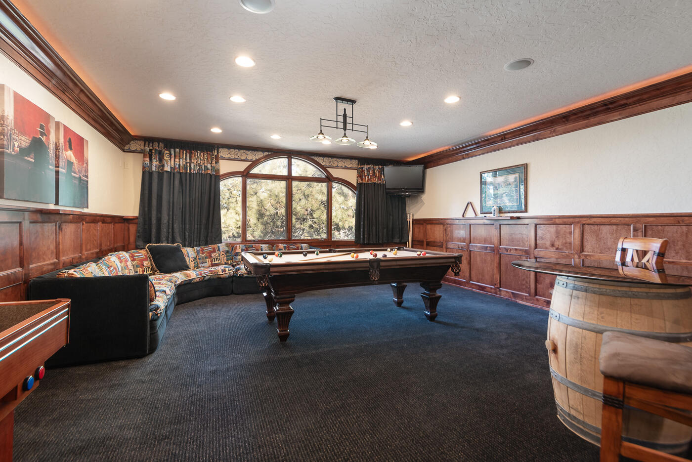 Sunset View Estates - Residential