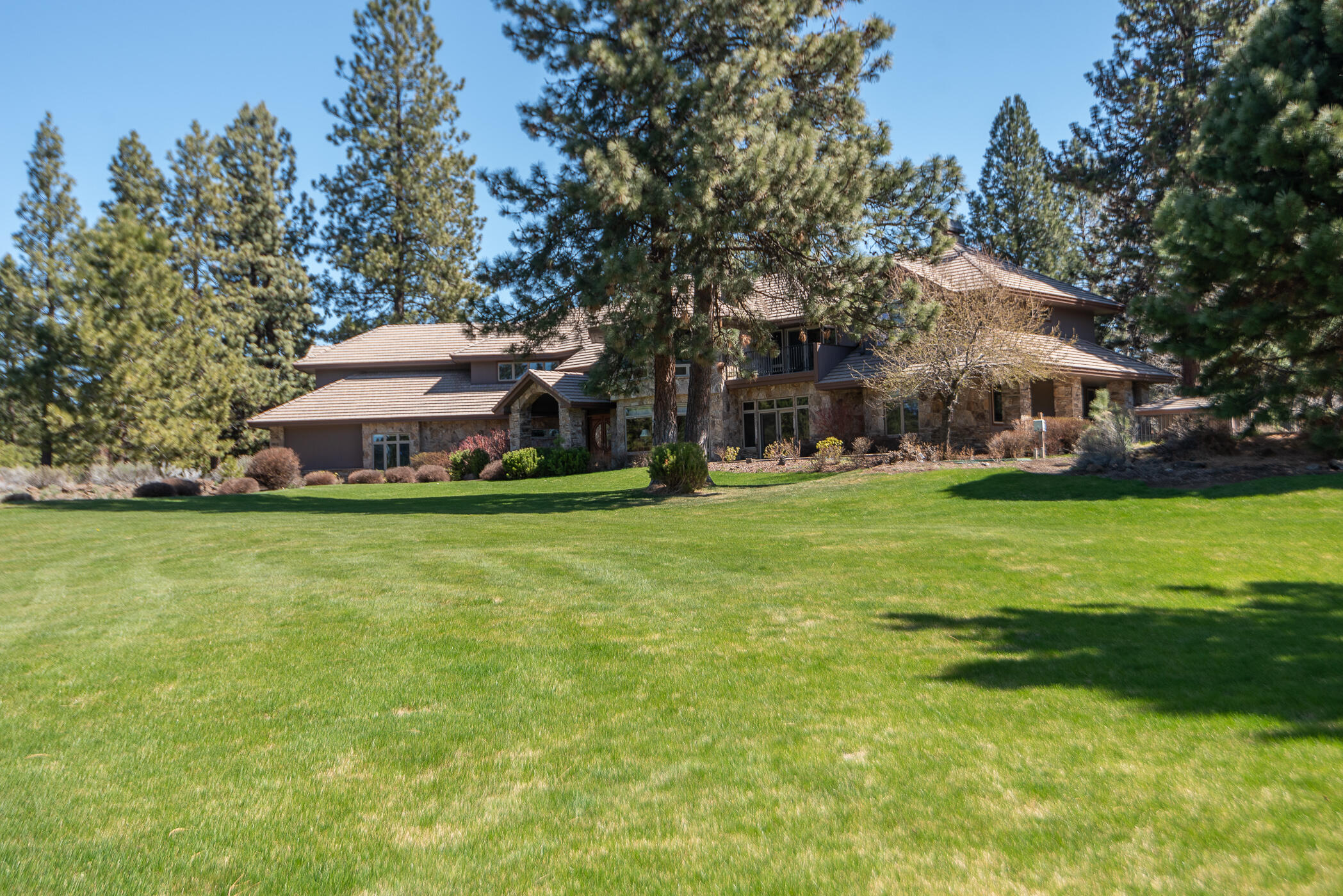 Sunset View Estates - Residential