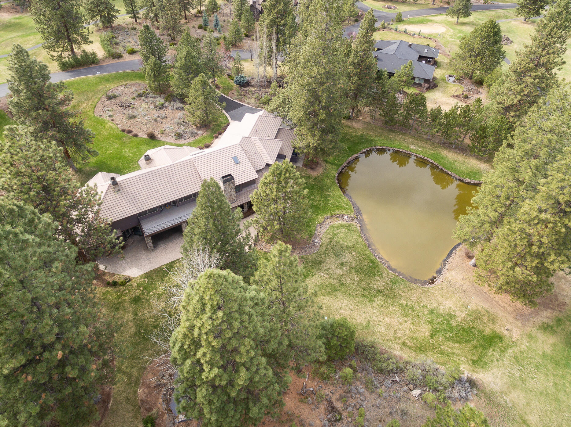 Sunset View Estates - Residential