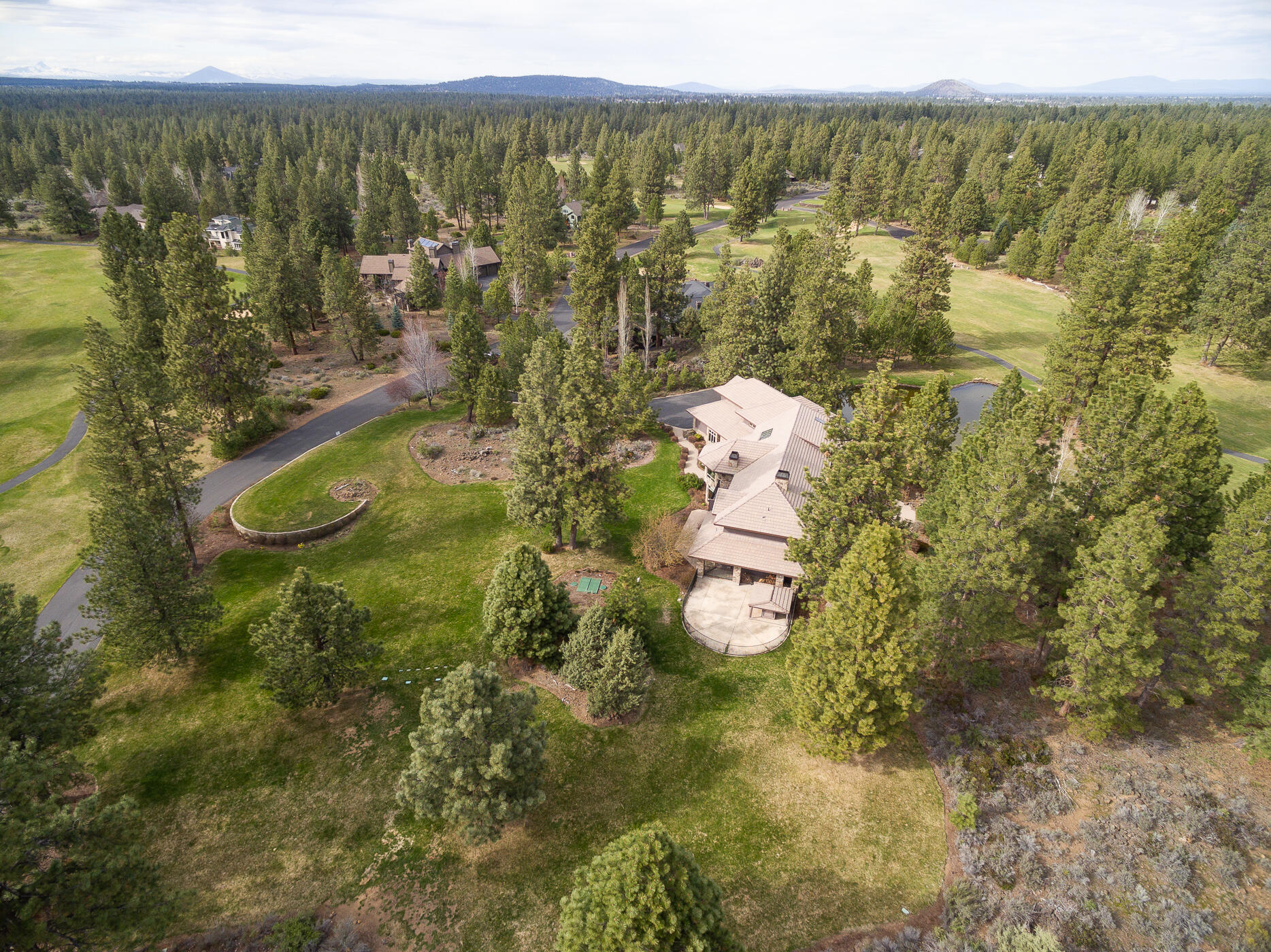 Sunset View Estates - Residential