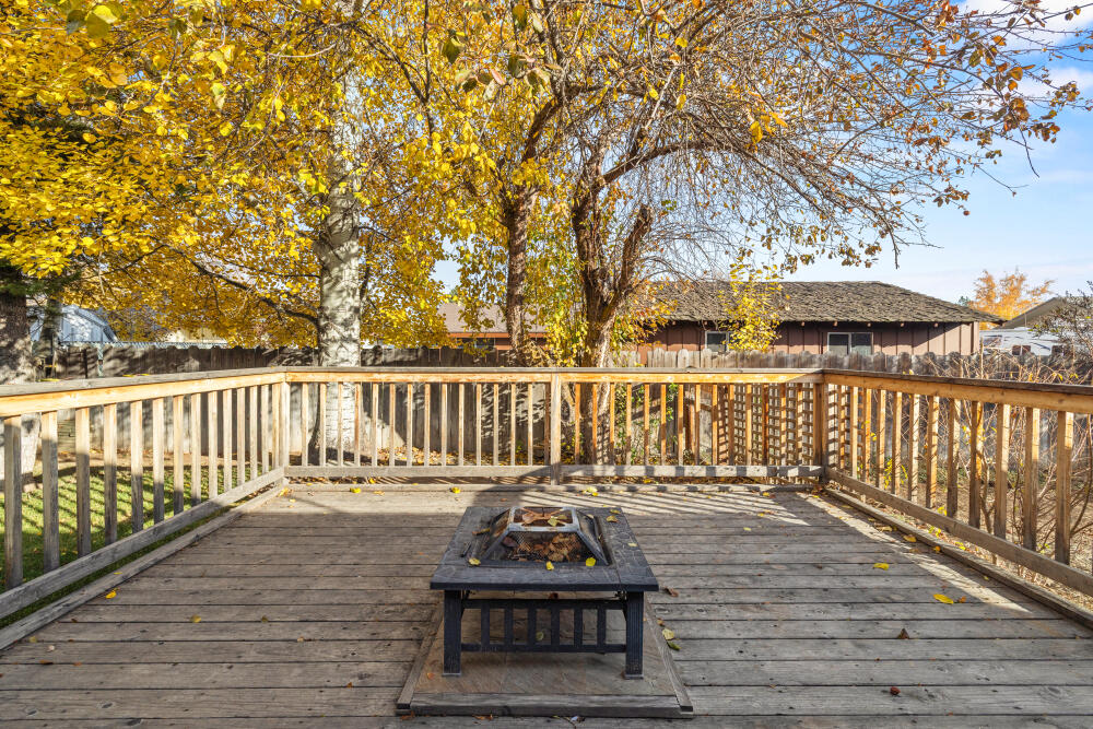 Sunset Village - Residential