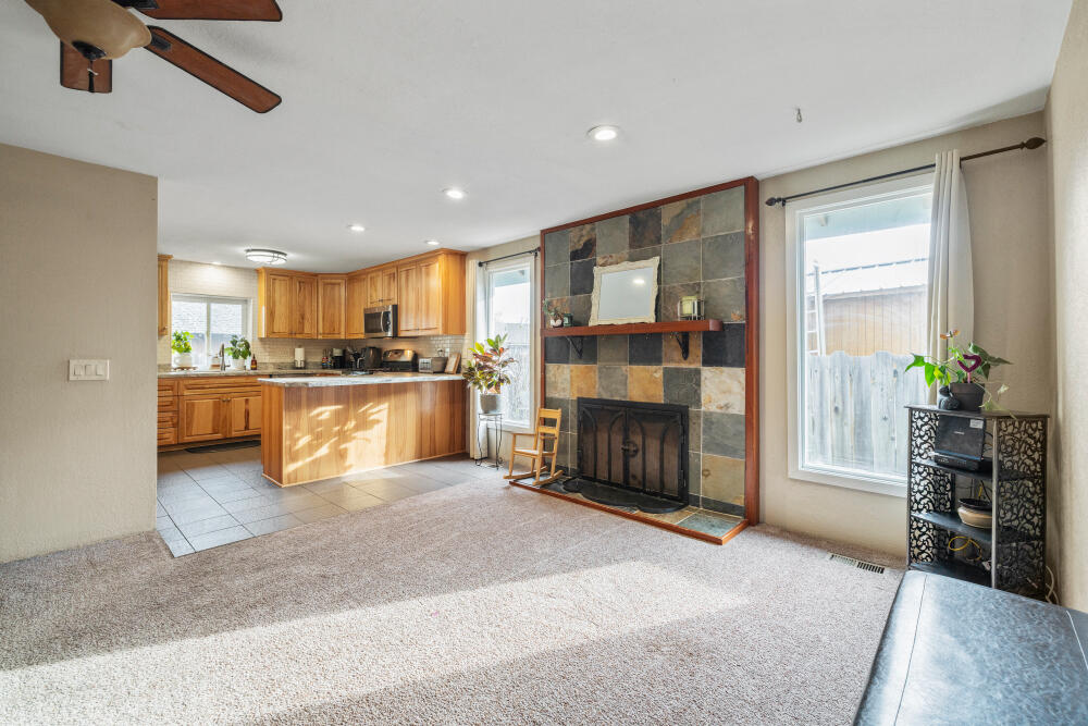 Sunset Village - Residential
